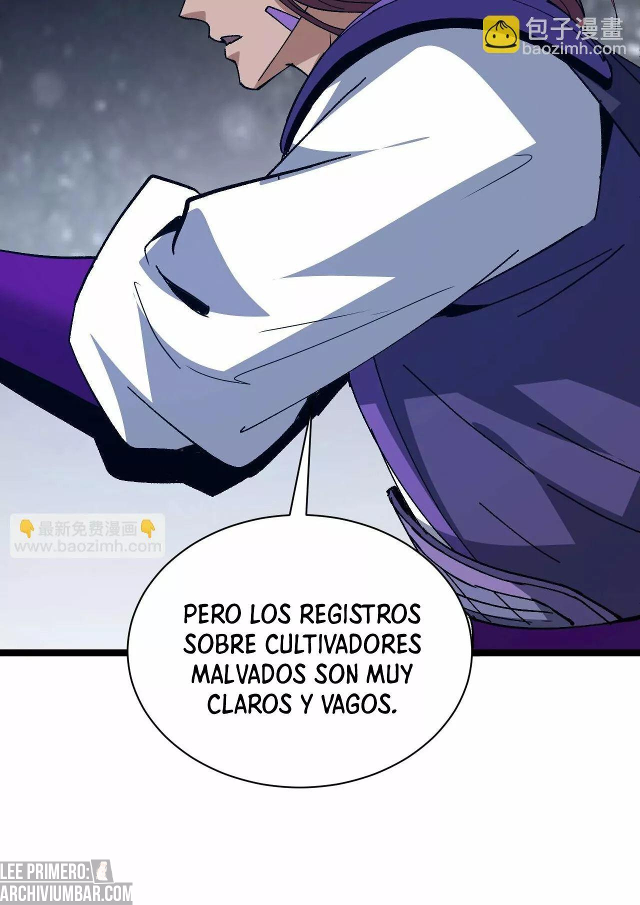 Luchando de Nuevo por una Vida — Capítulo 71 — 74