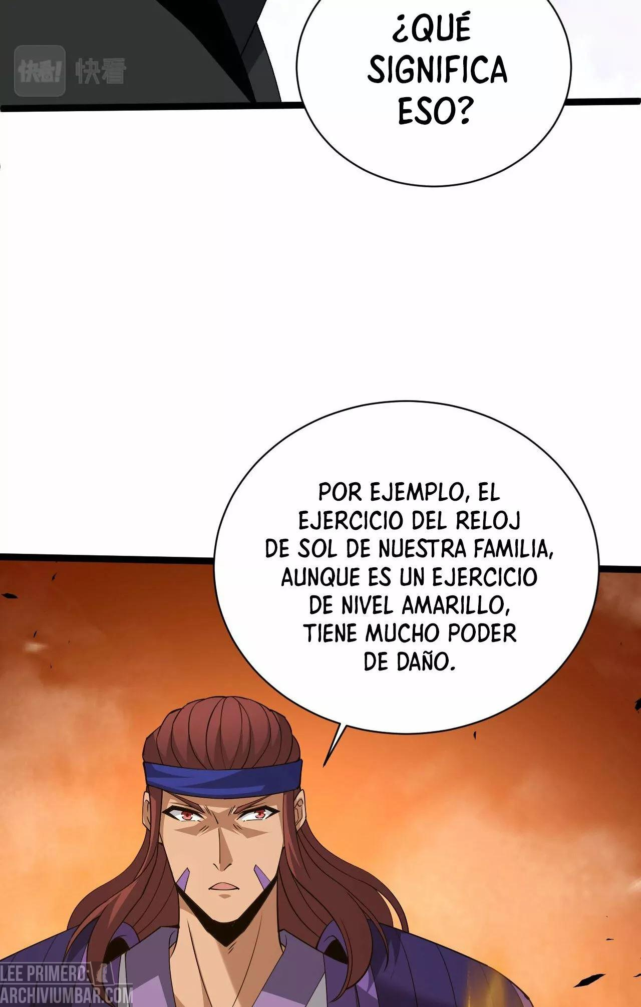 Luchando de Nuevo por una Vida — Capítulo 71 — 76