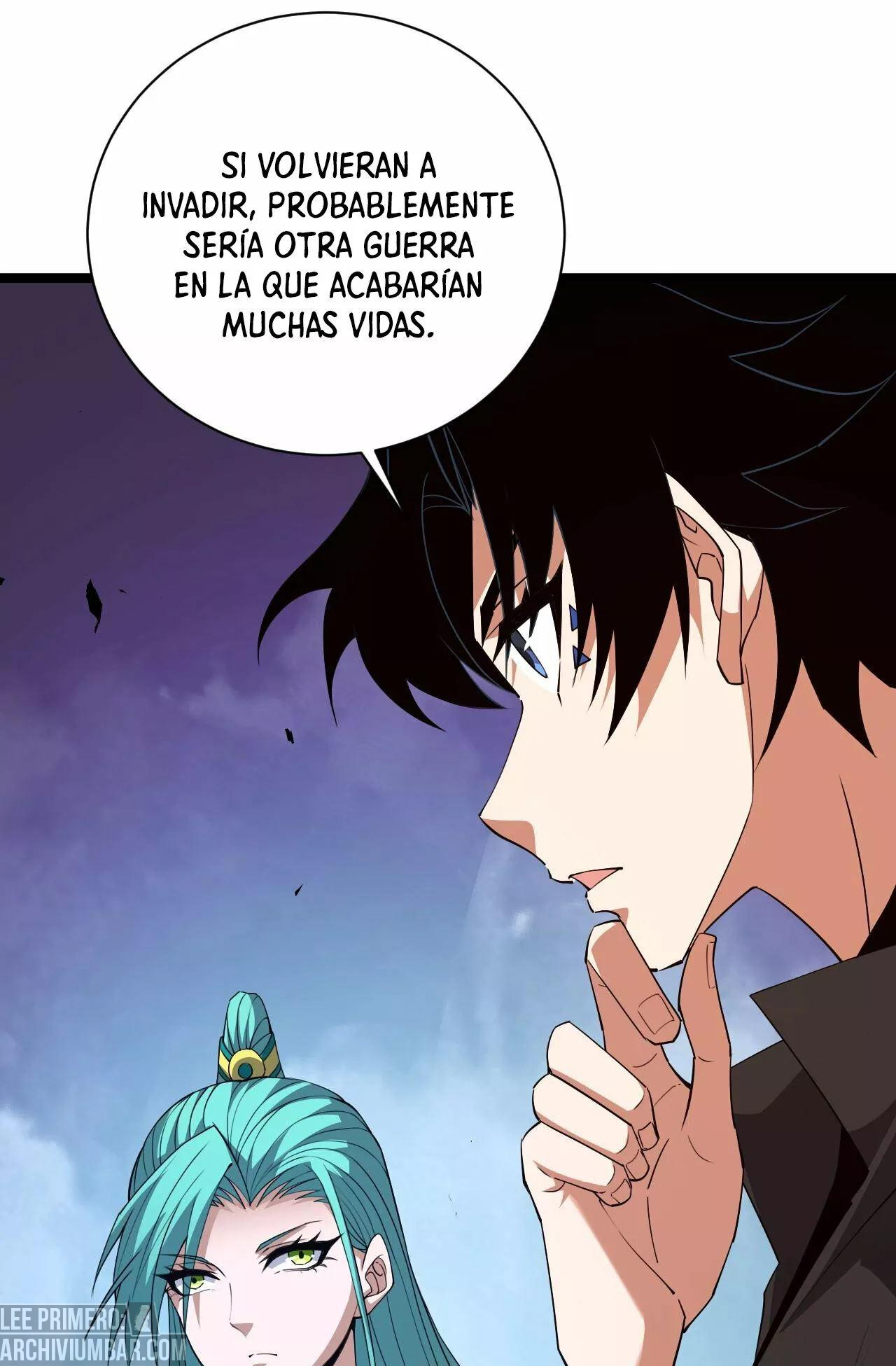 Luchando de Nuevo por una Vida — Capítulo 71 — 80