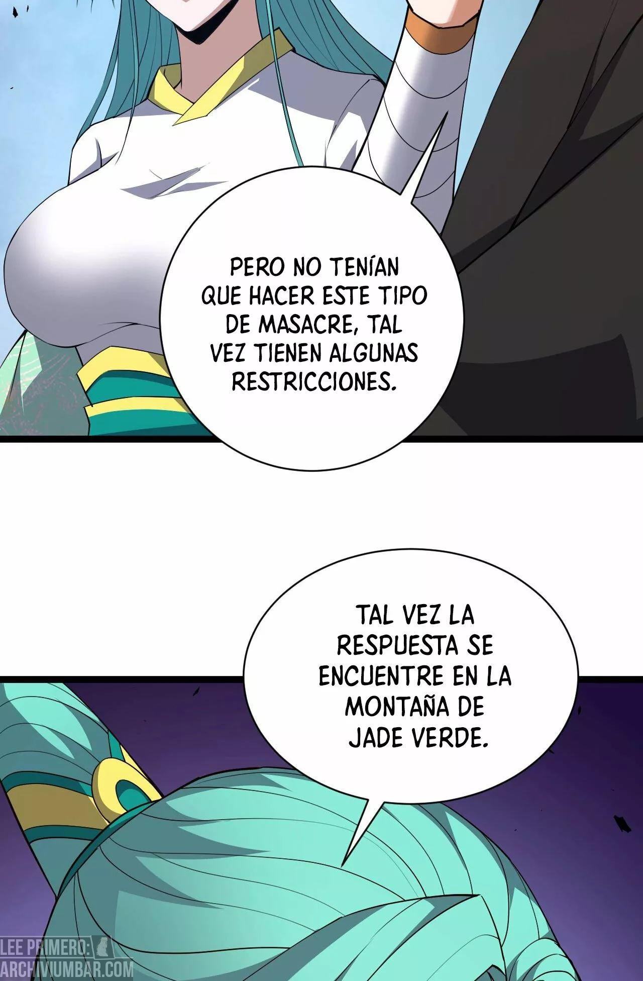 Luchando de Nuevo por una Vida — Capítulo 71 — 81