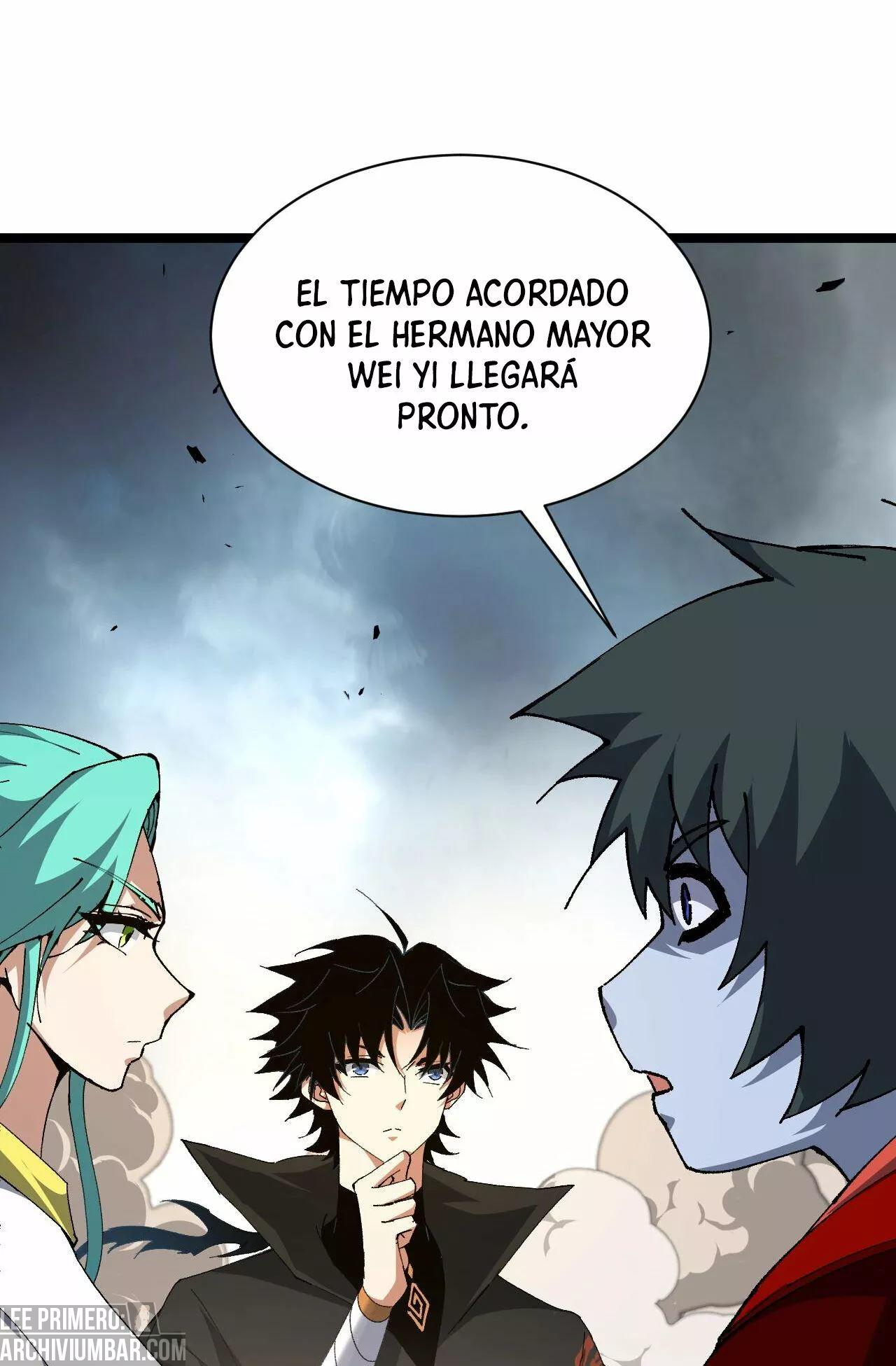 Luchando de Nuevo por una Vida — Capítulo 71 — 83
