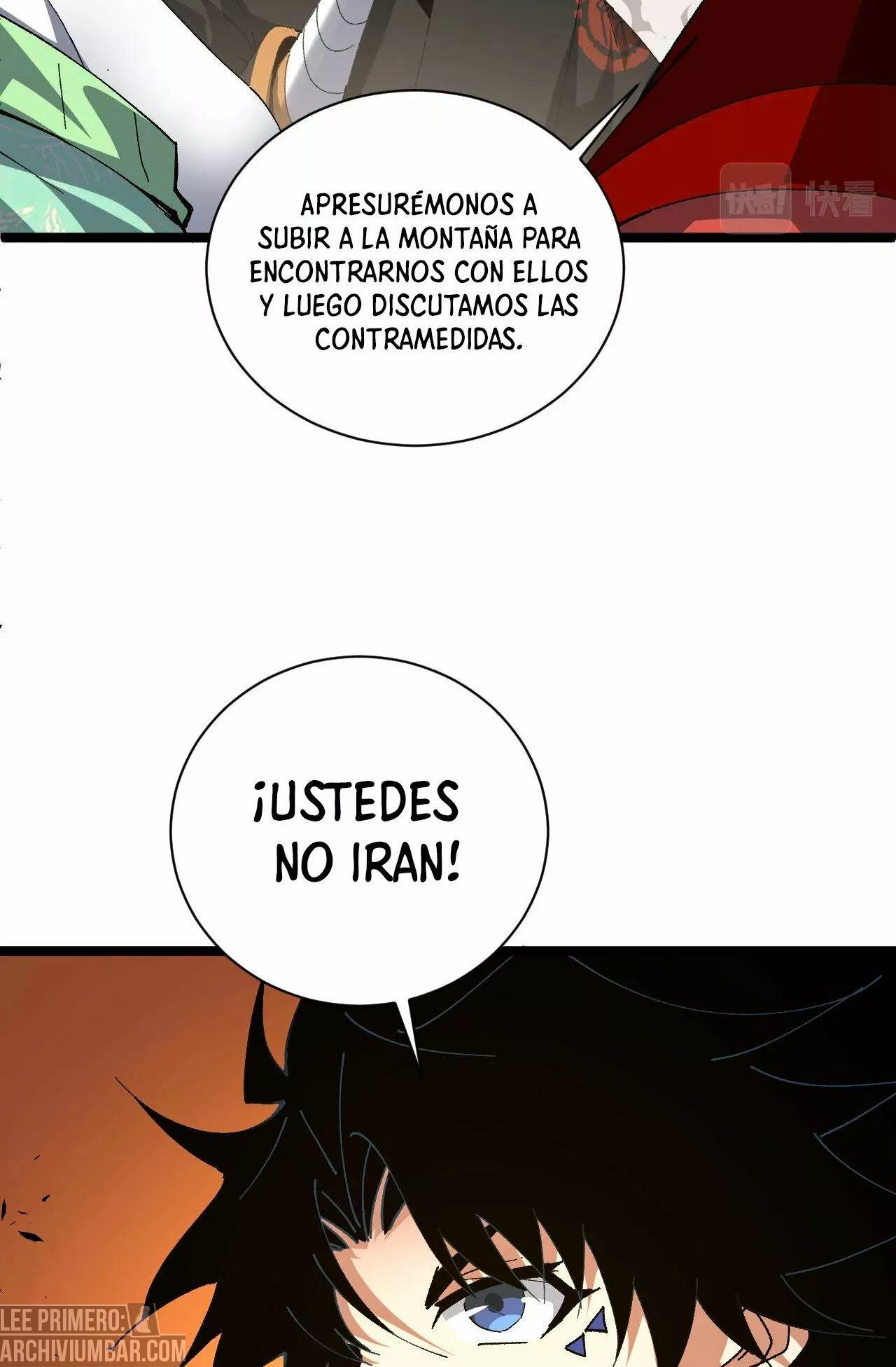 Luchando de Nuevo por una Vida — Capítulo 71 — 84