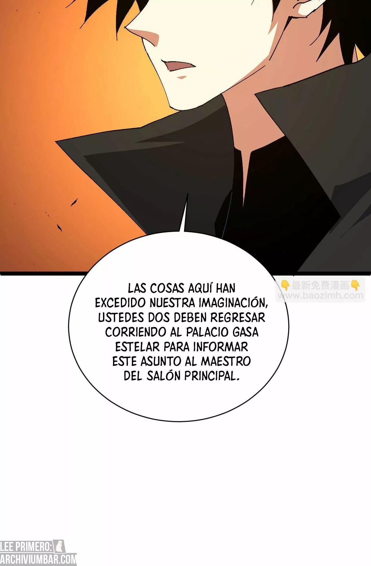 Luchando de Nuevo por una Vida — Capítulo 71 — 85