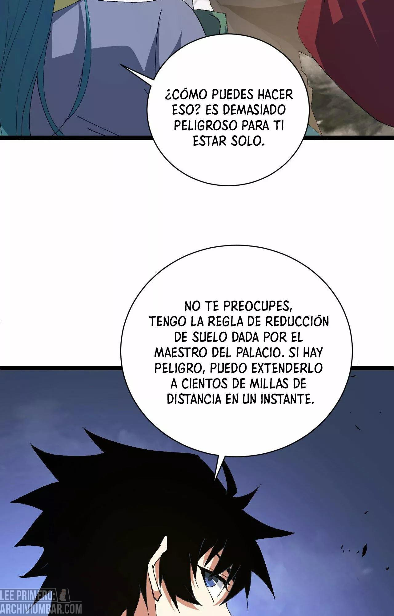 Luchando de Nuevo por una Vida — Capítulo 71 — 87
