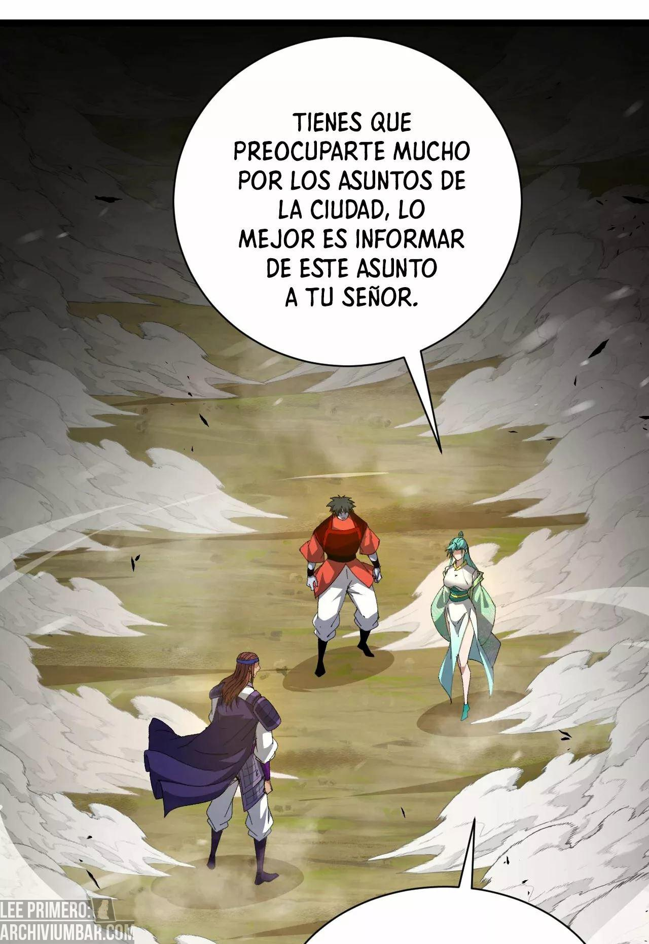 Luchando de Nuevo por una Vida — Capítulo 71 — 92