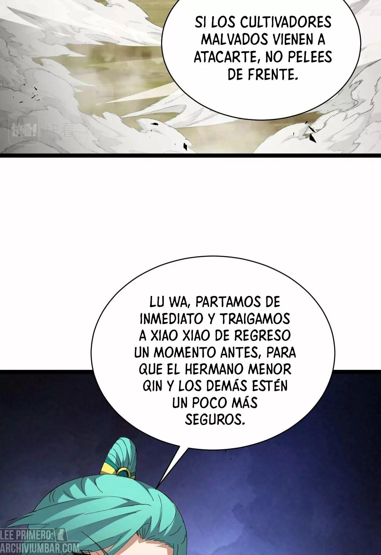 Luchando de Nuevo por una Vida — Capítulo 71 — 93