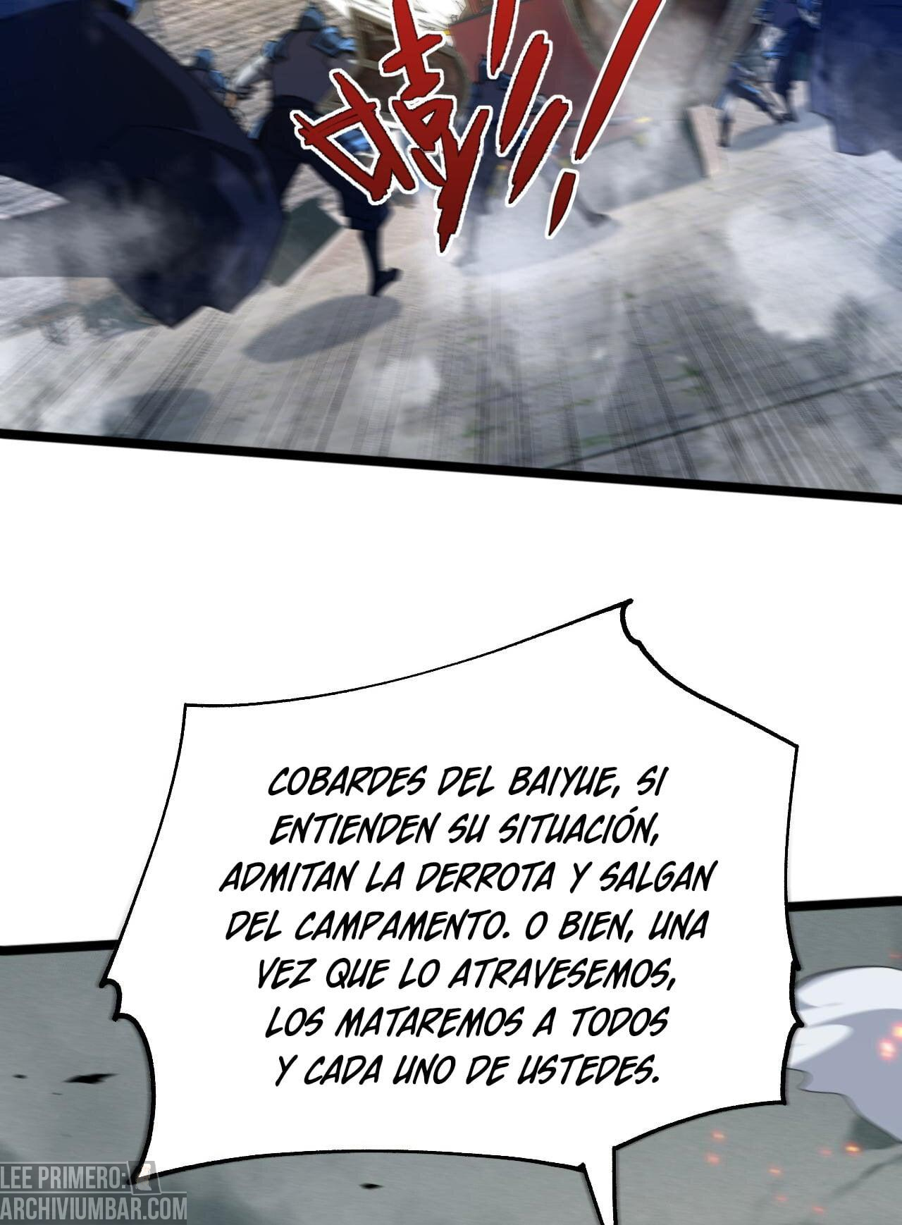 Luchando de Nuevo por una Vida — Capítulo 57 — 6