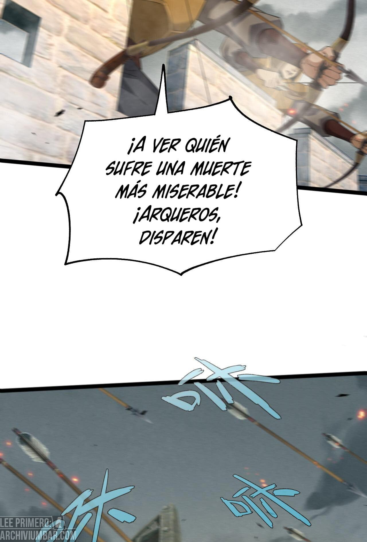 Luchando de Nuevo por una Vida — Capítulo 57 — 9
