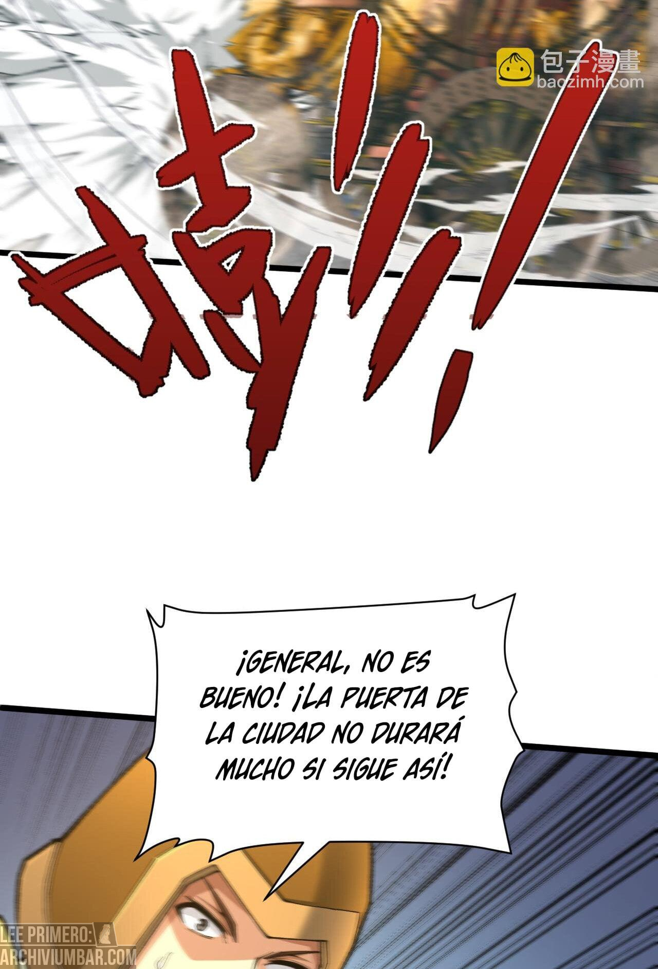 Luchando de Nuevo por una Vida — Capítulo 57 — 12