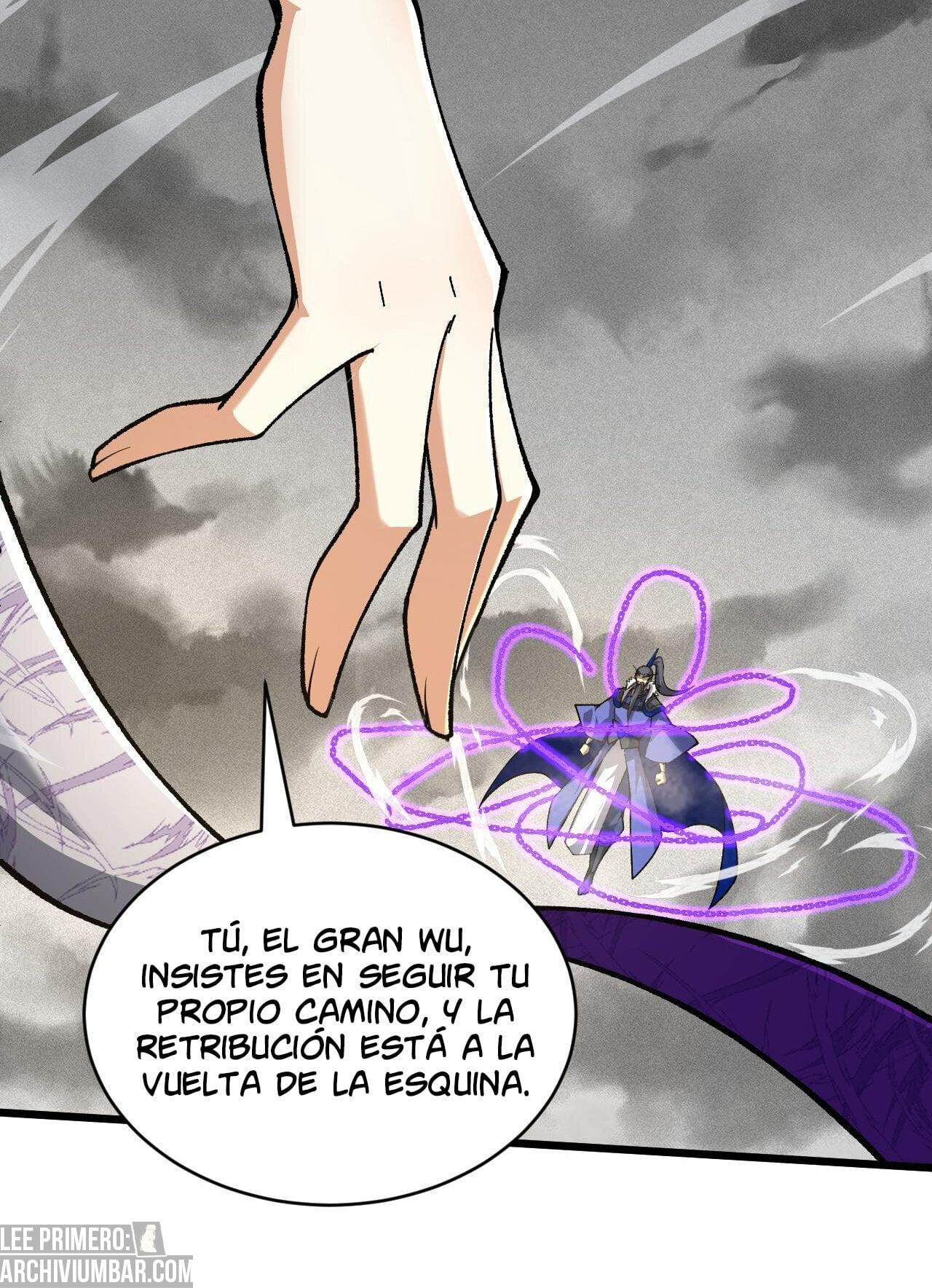 Luchando de Nuevo por una Vida — Capítulo 57 — 18