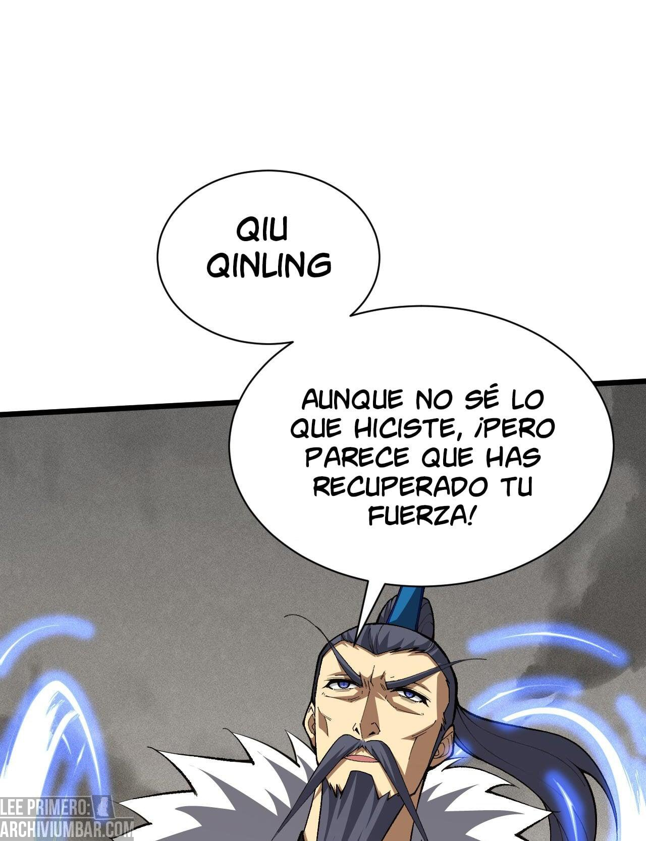 Luchando de Nuevo por una Vida — Capítulo 57 — 19