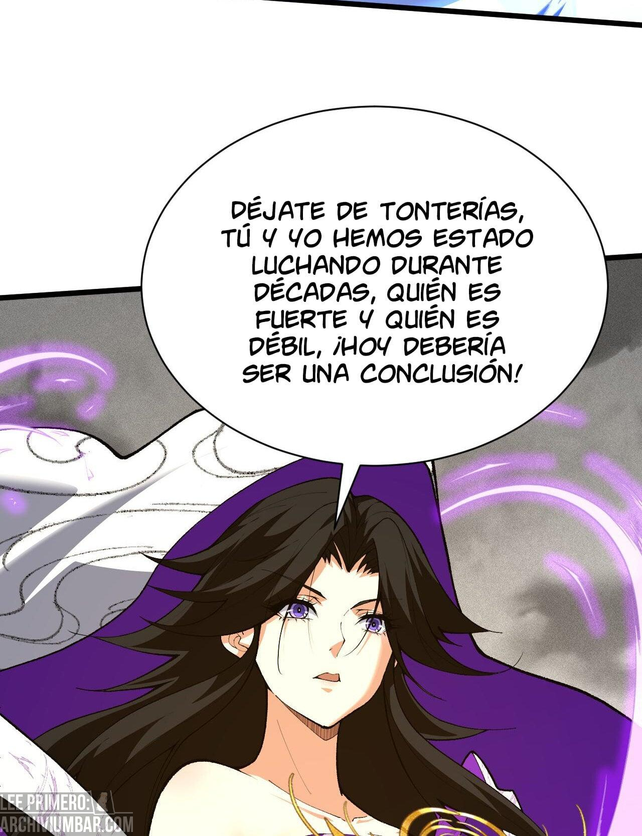 Luchando de Nuevo por una Vida — Capítulo 57 — 21