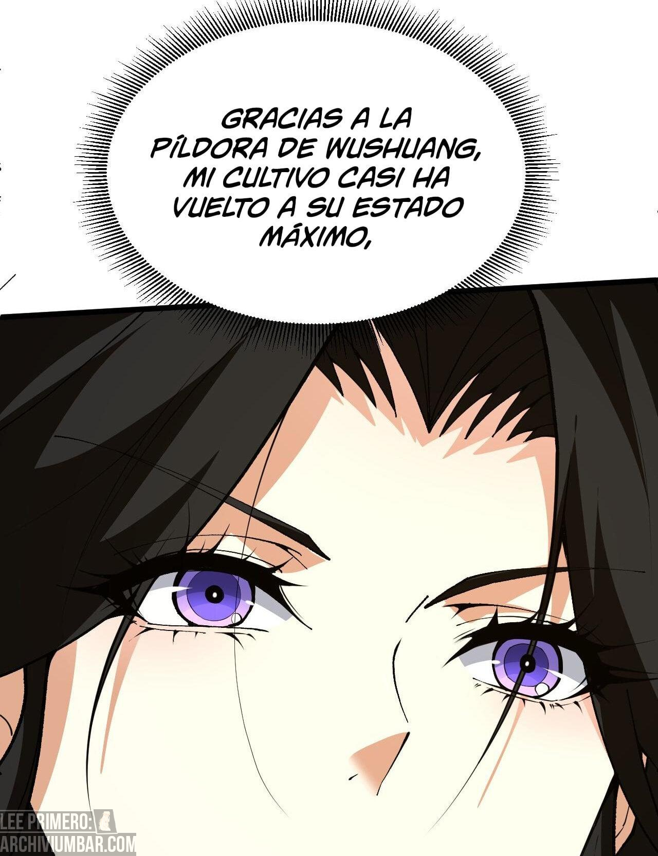 Luchando de Nuevo por una Vida — Capítulo 57 — 23