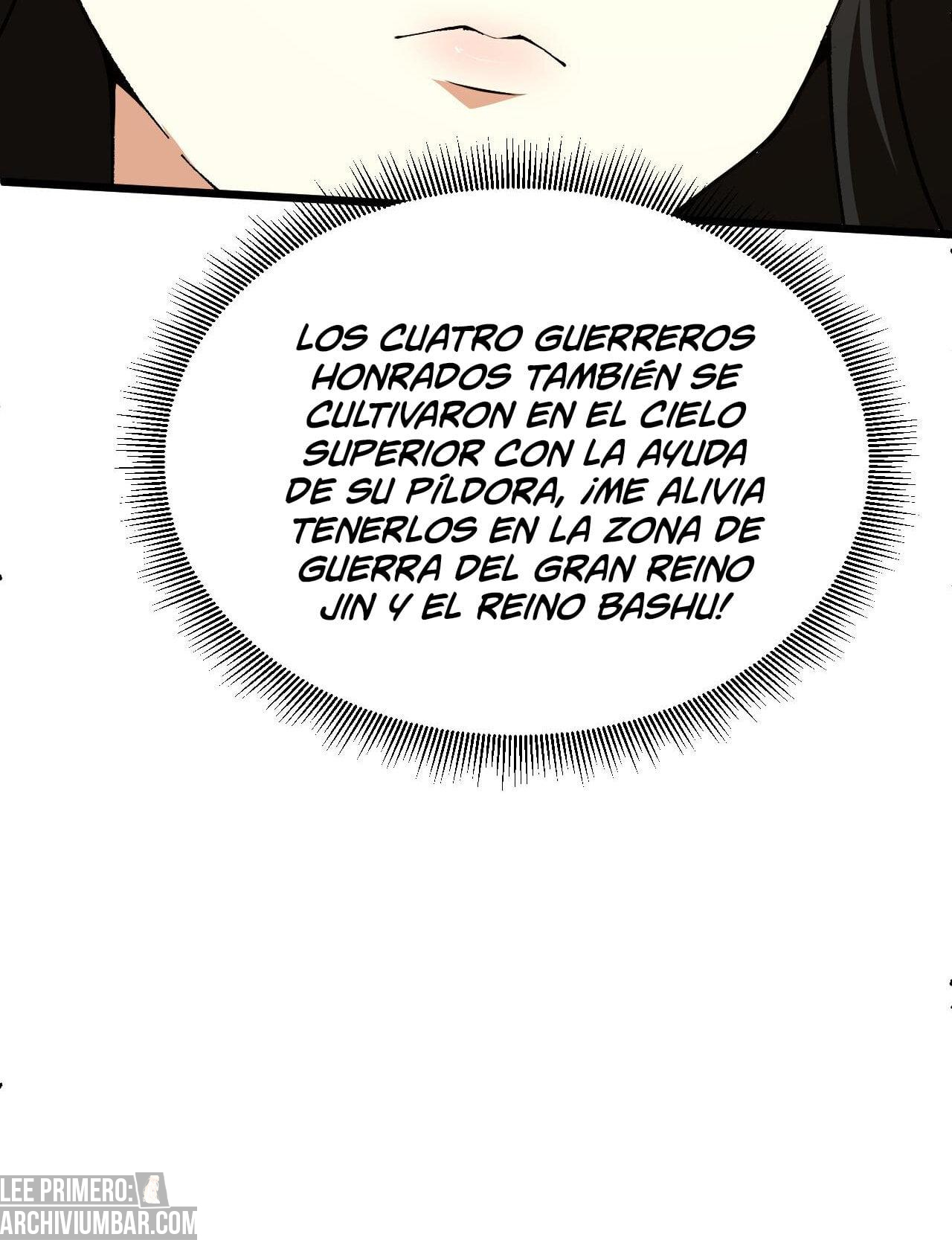 Luchando de Nuevo por una Vida — Capítulo 57 — 24