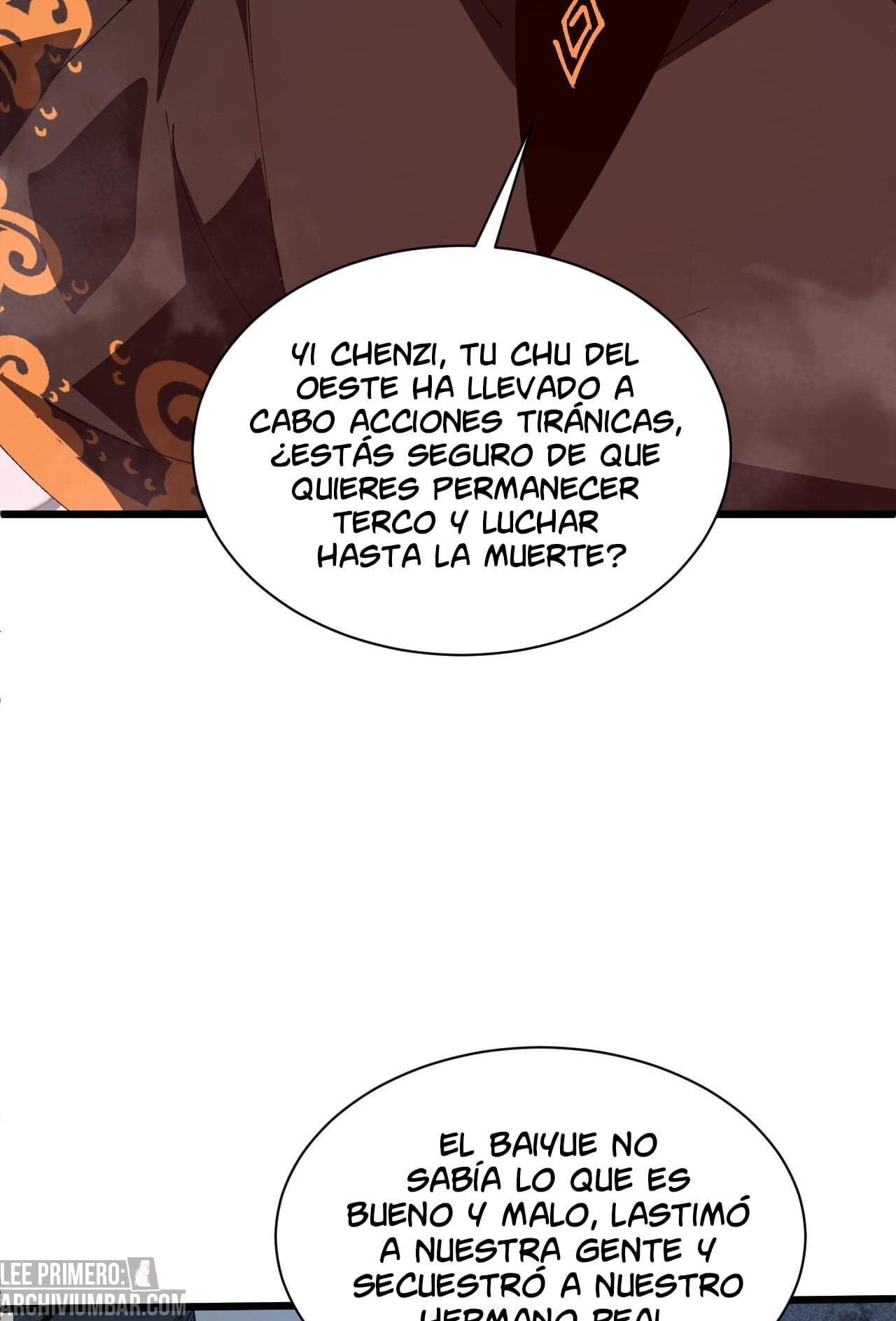 Luchando de Nuevo por una Vida — Capítulo 57 — 31