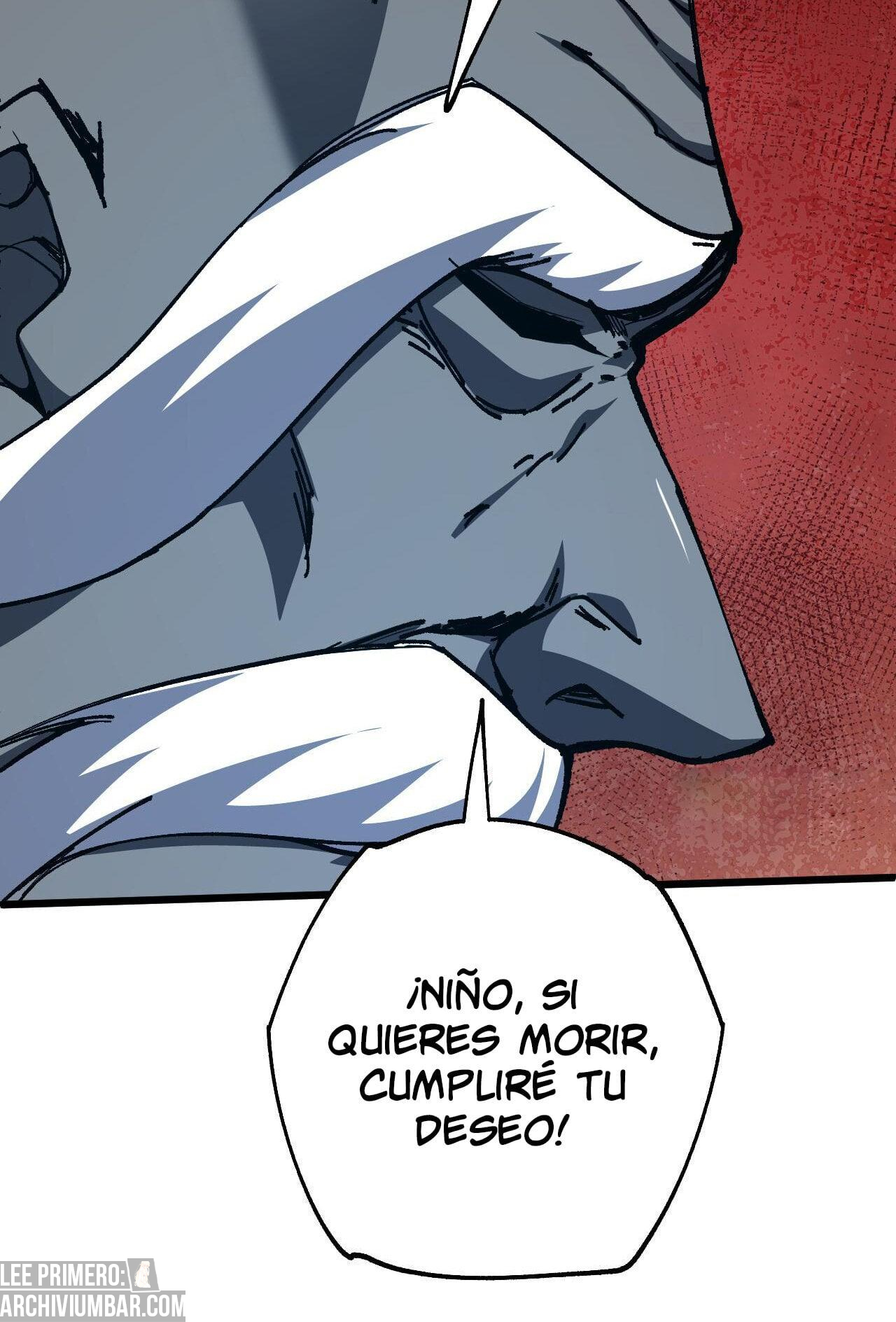 Luchando de Nuevo por una Vida — Capítulo 57 — 35