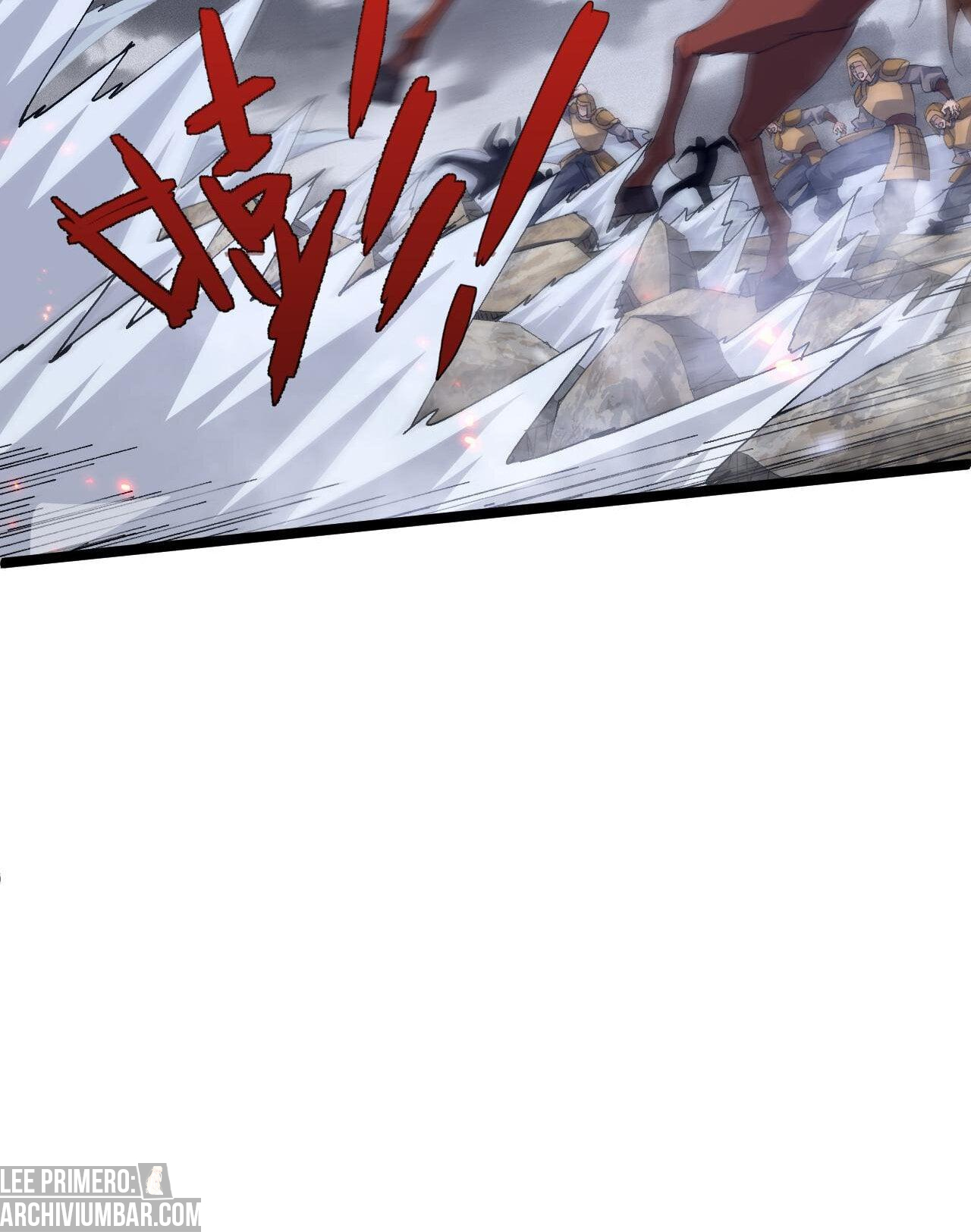 Luchando de Nuevo por una Vida — Capítulo 57 — 41