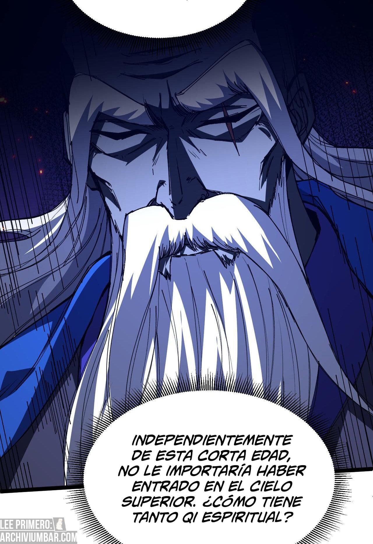 Luchando de Nuevo por una Vida — Capítulo 57 — 44
