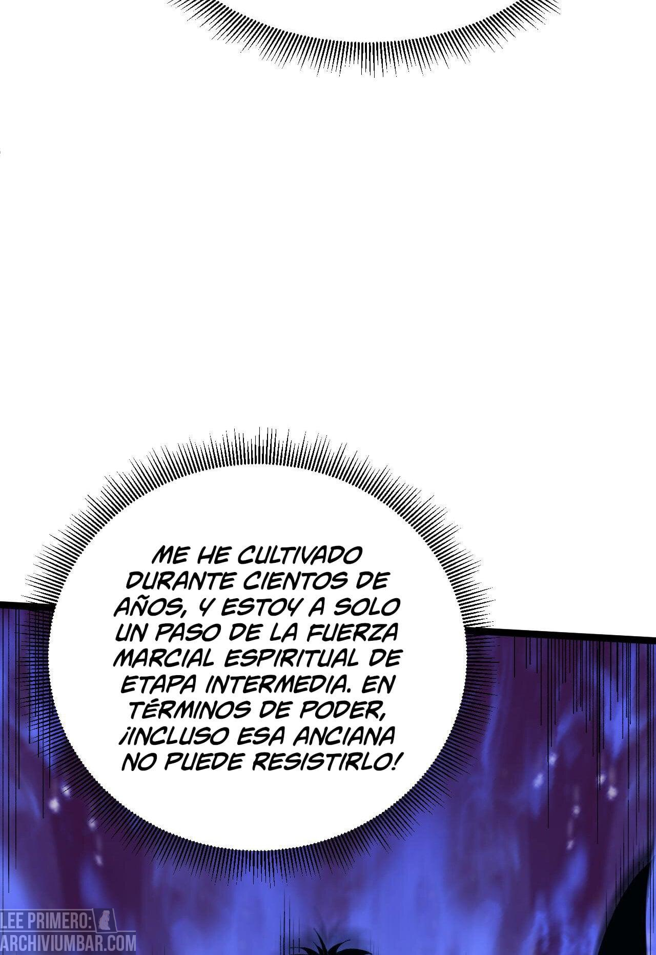 Luchando de Nuevo por una Vida — Capítulo 57 — 45