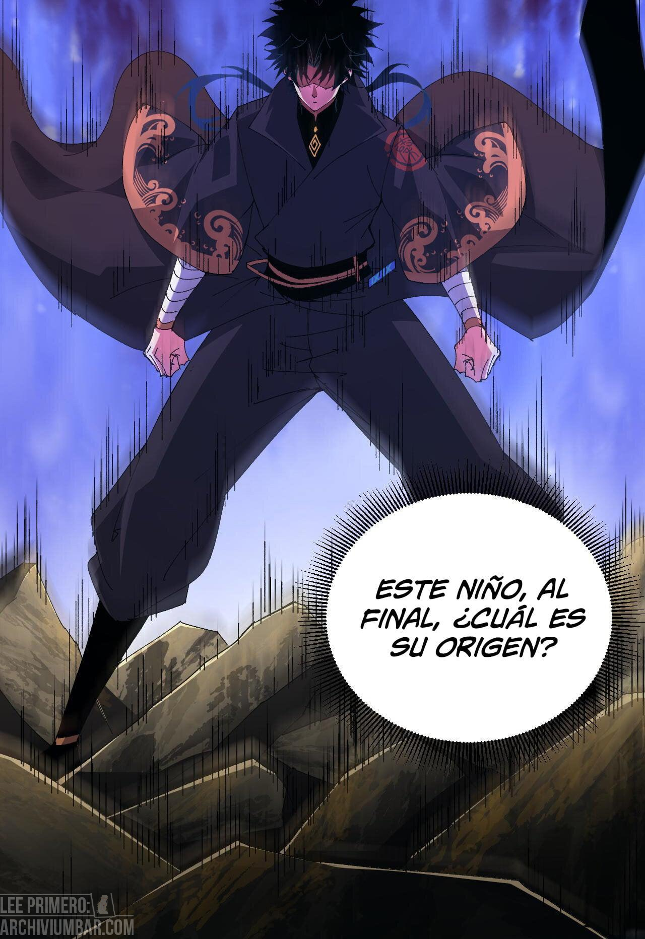 Luchando de Nuevo por una Vida — Capítulo 57 — 46