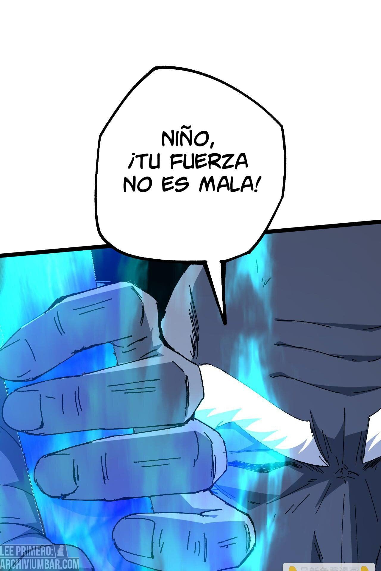 Luchando de Nuevo por una Vida — Capítulo 57 — 48