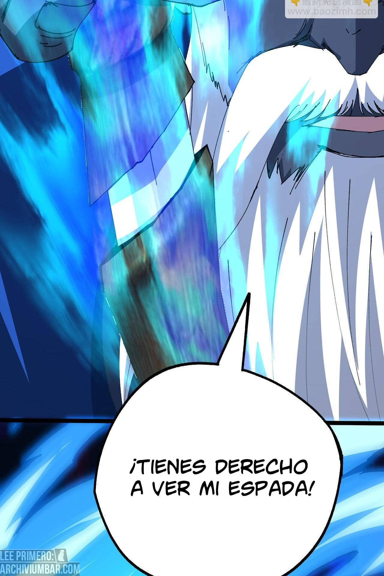 Luchando de Nuevo por una Vida — Capítulo 57 — 49