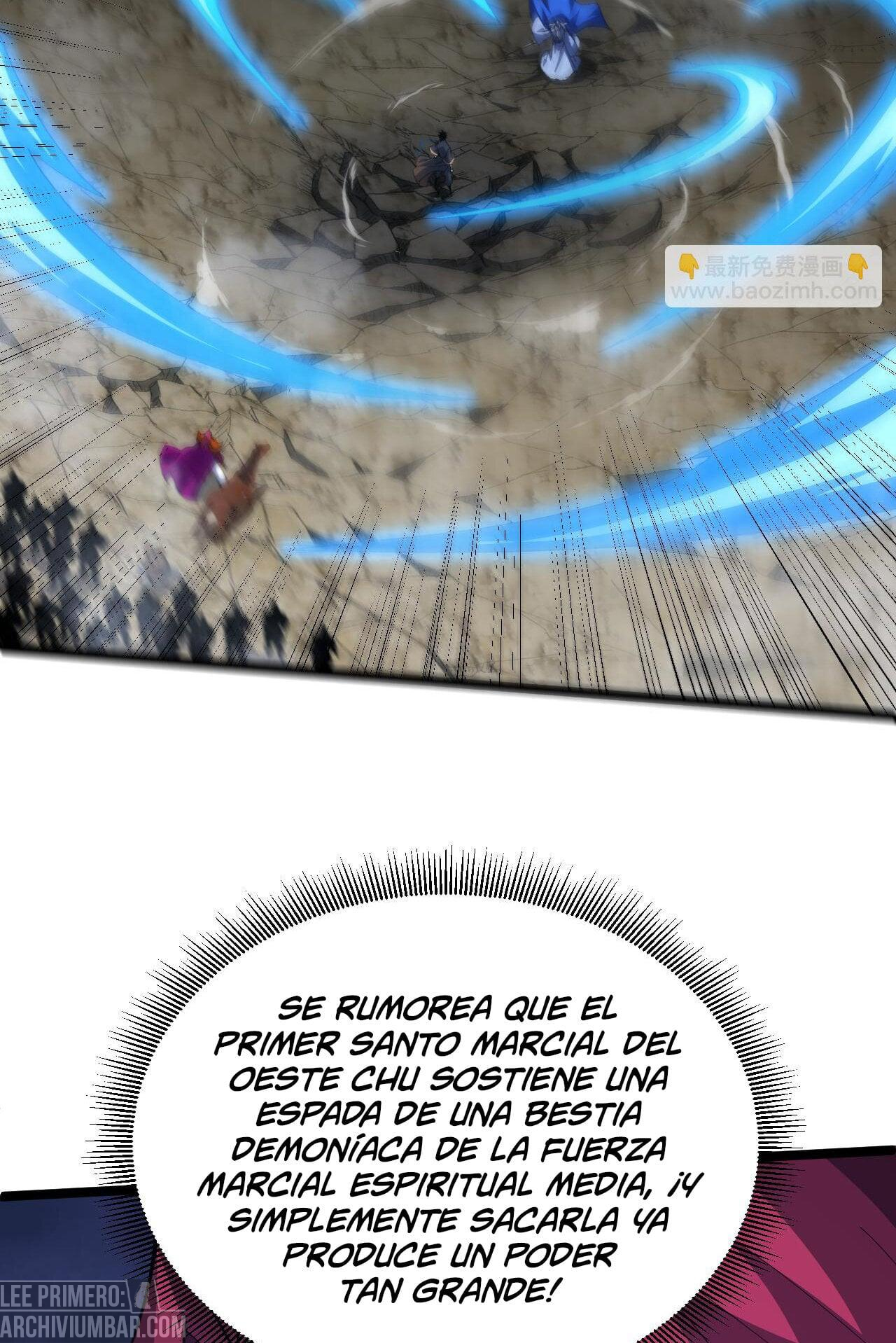 Luchando de Nuevo por una Vida — Capítulo 57 — 52