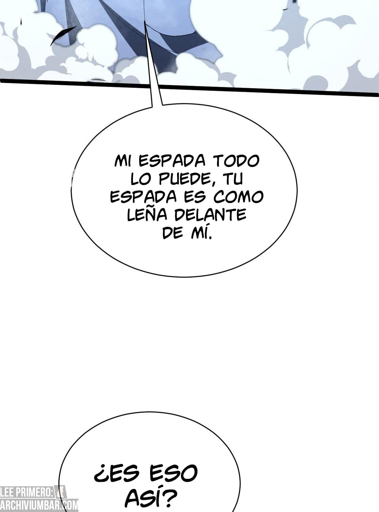 Luchando de Nuevo por una Vida — Capítulo 57 — 68