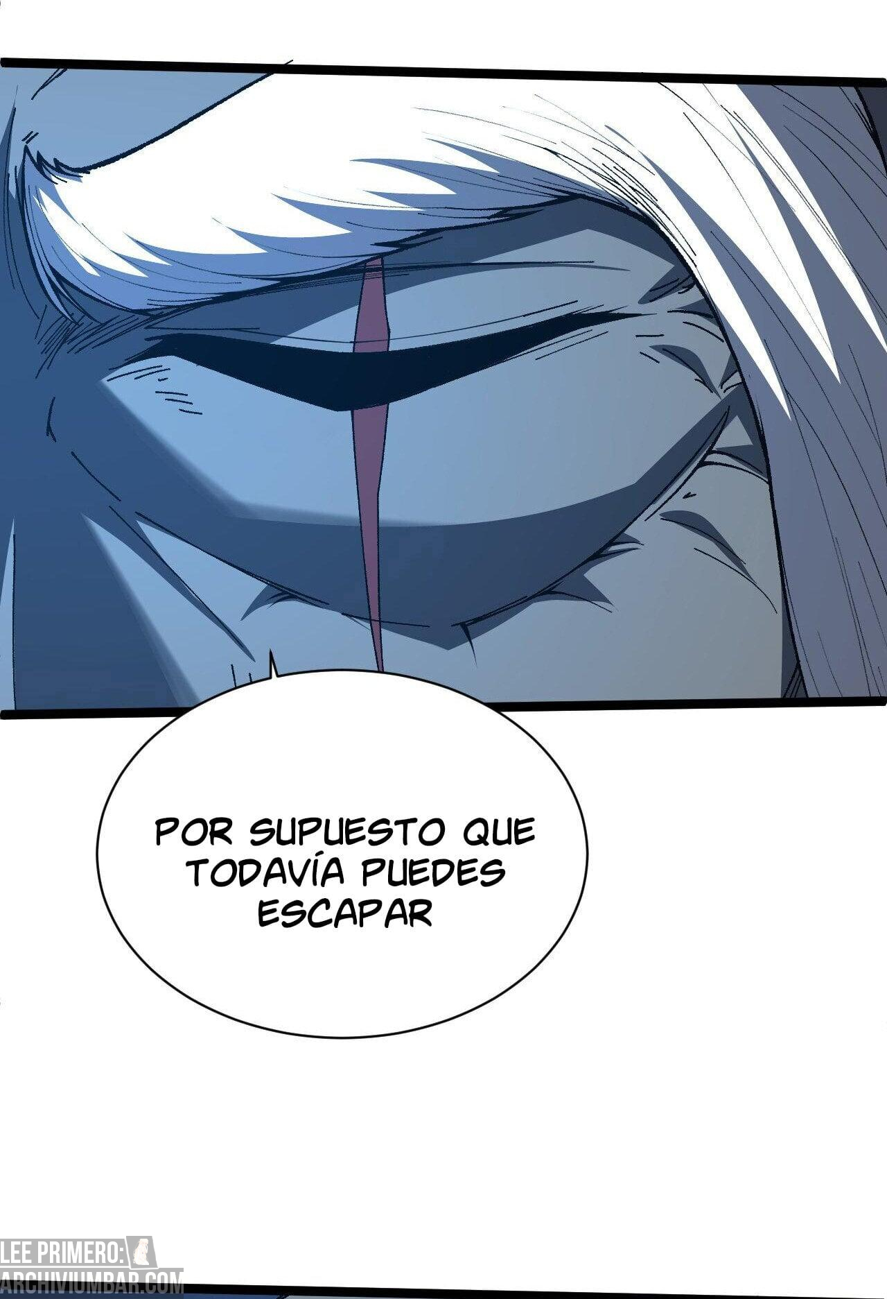 Luchando de Nuevo por una Vida — Capítulo 57 — 79