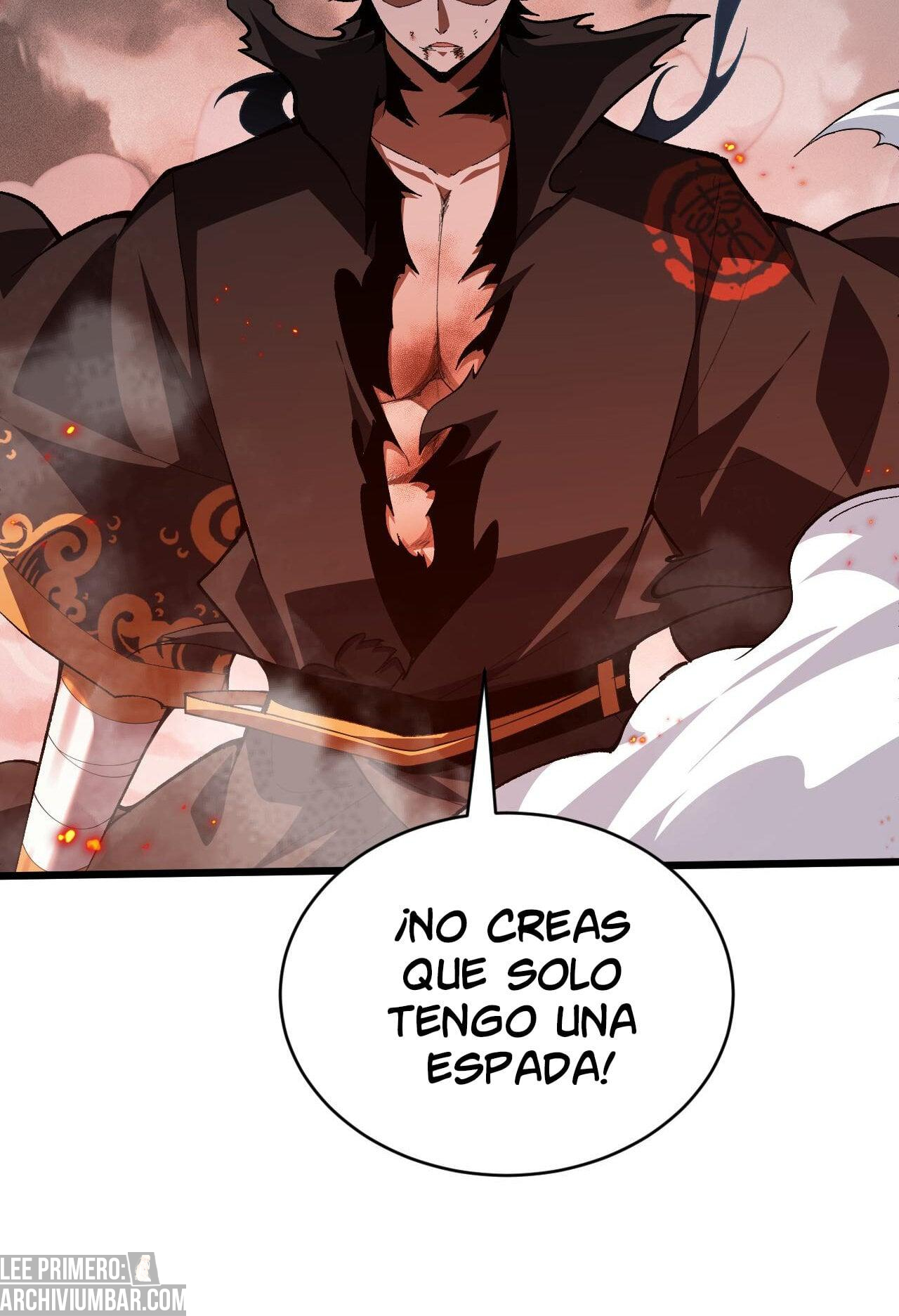 Luchando de Nuevo por una Vida — Capítulo 57 — 82
