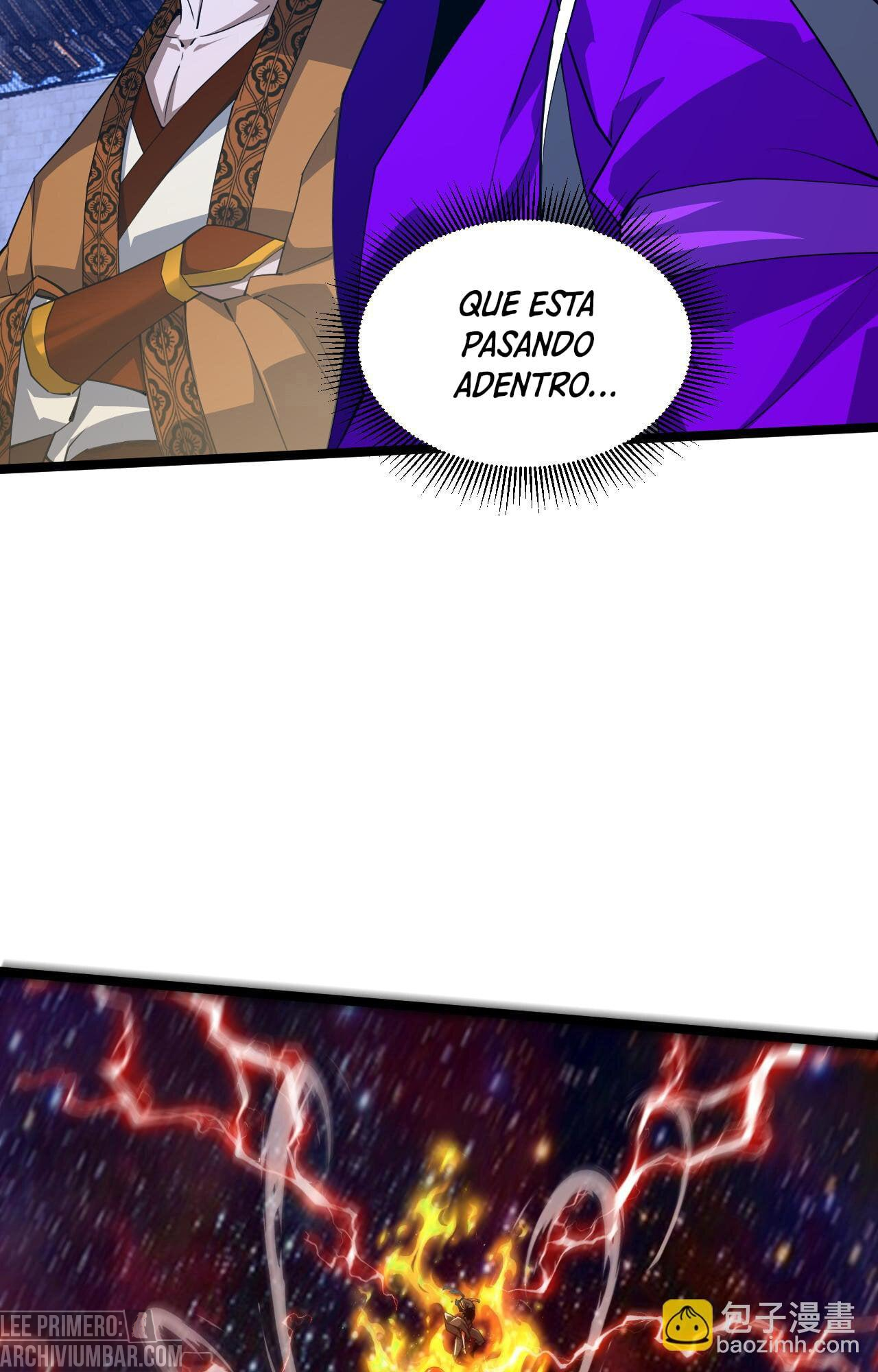 Luchando de Nuevo por una Vida — Capítulo 67 — 8