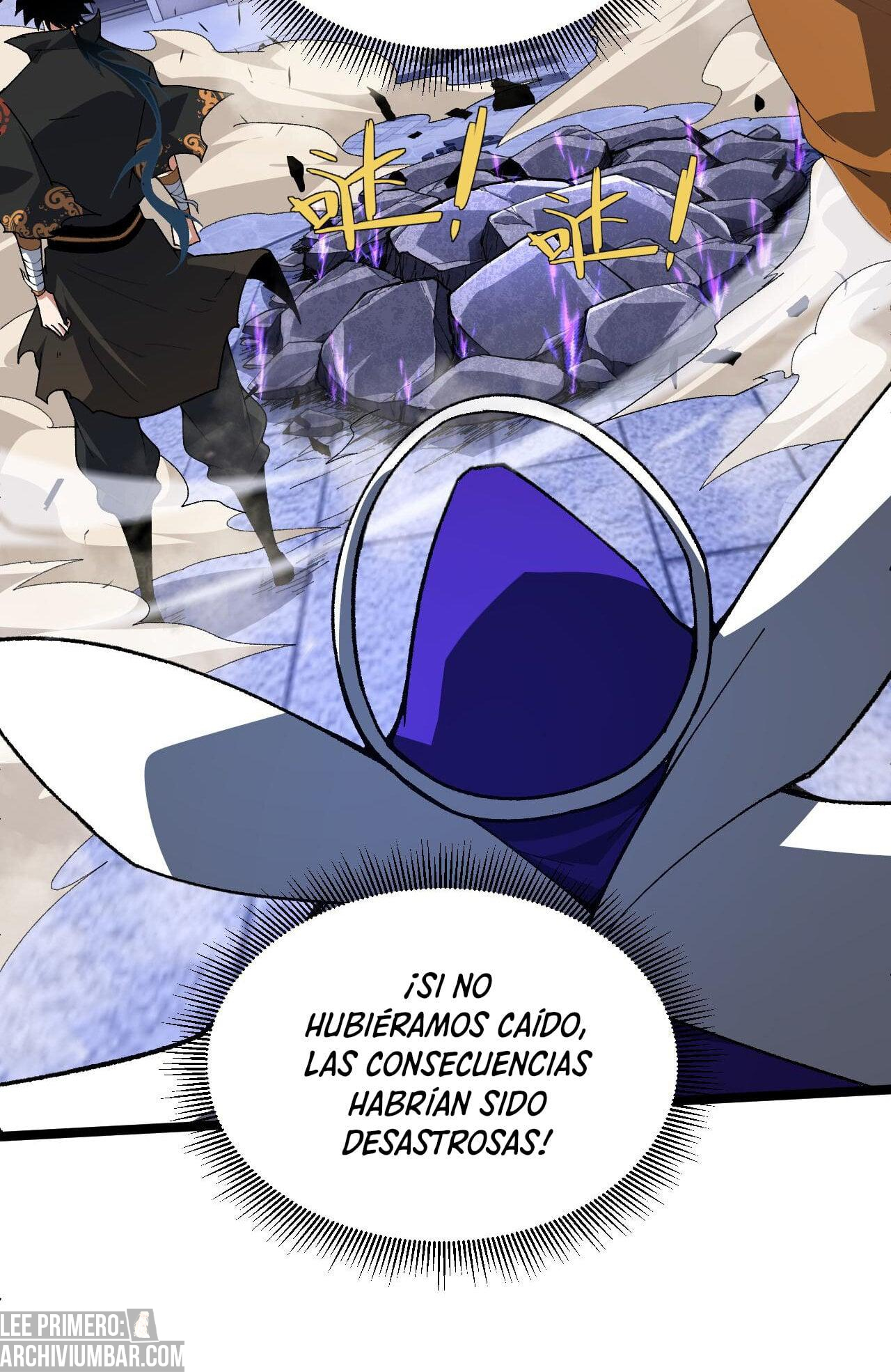 Luchando de Nuevo por una Vida — Capítulo 67 — 28