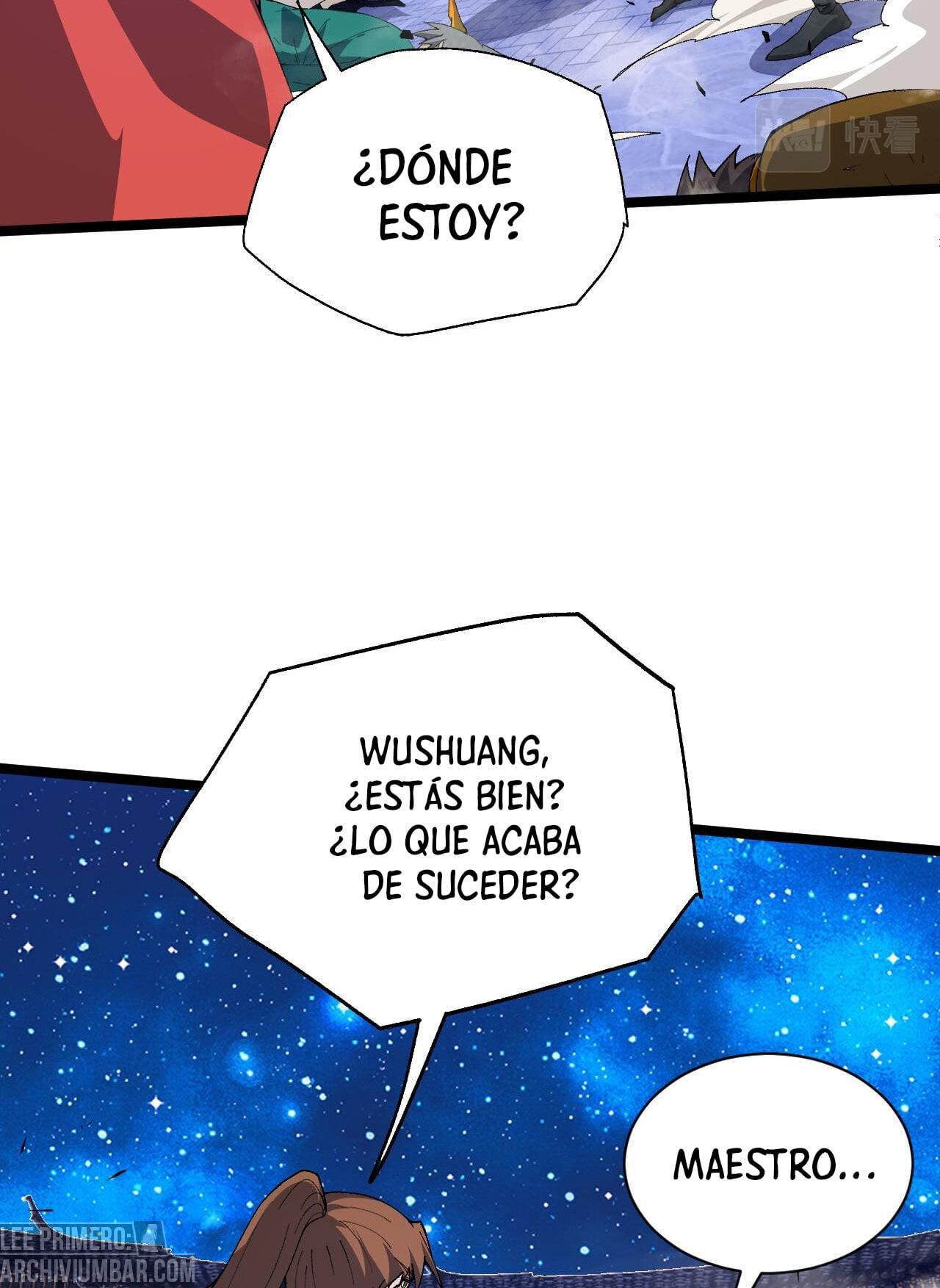 Luchando de Nuevo por una Vida — Capítulo 67 — 30