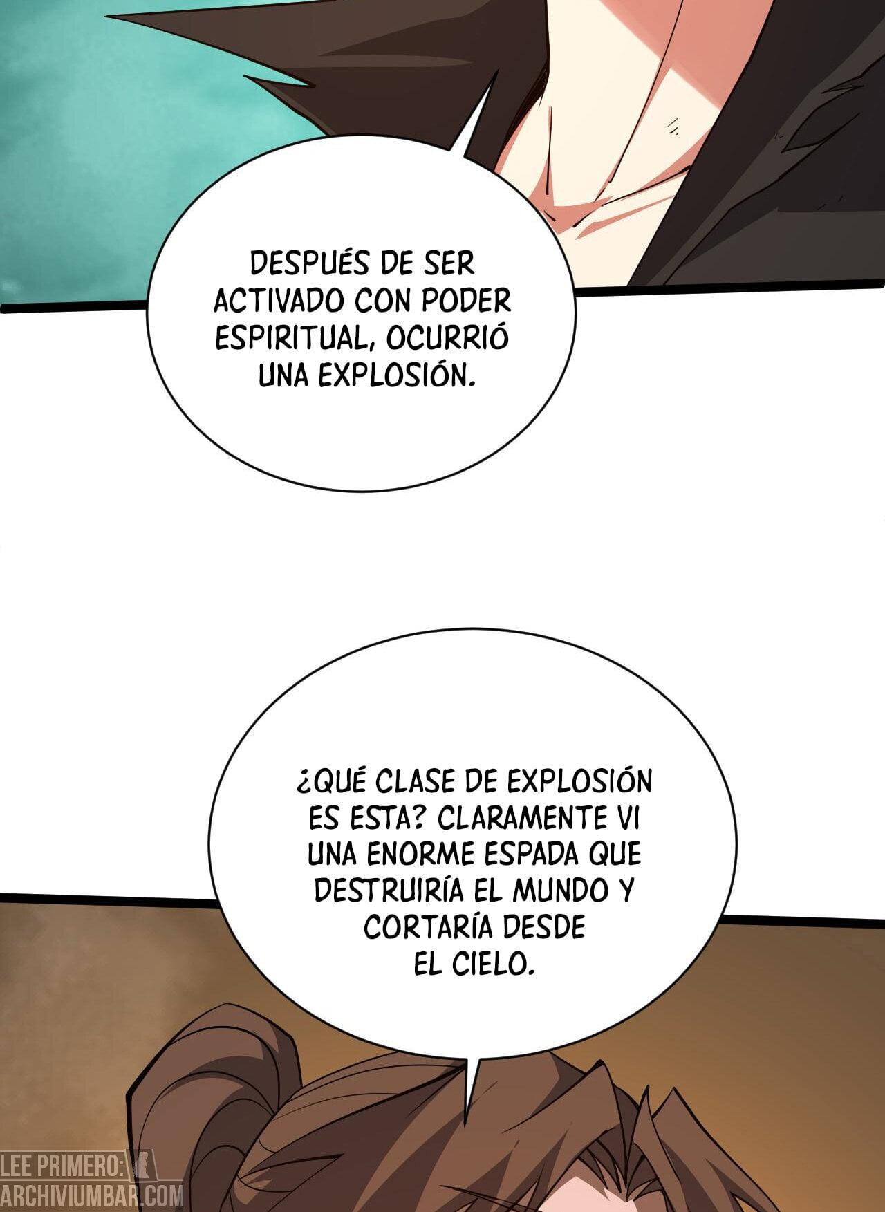 Luchando de Nuevo por una Vida — Capítulo 67 — 33