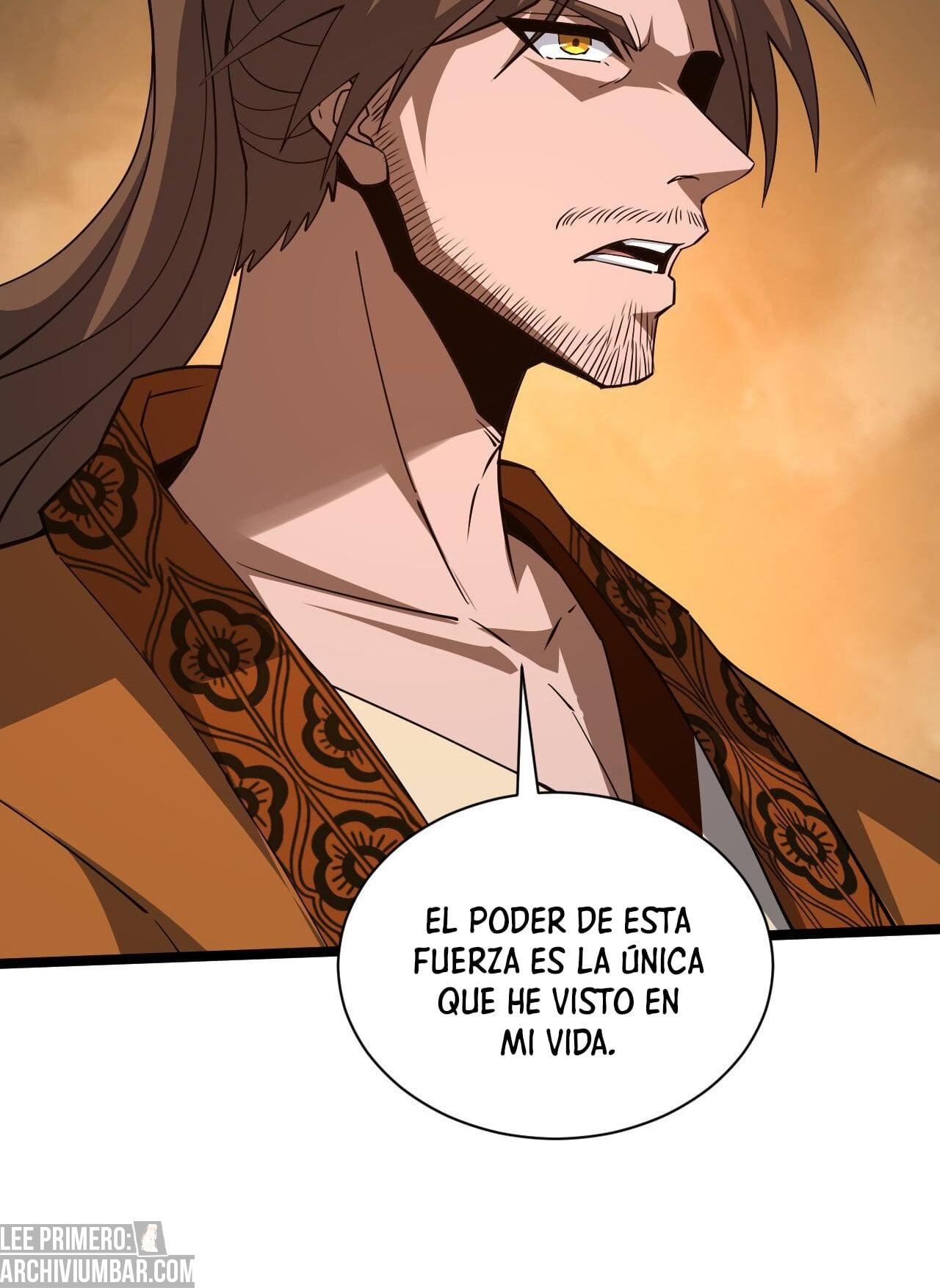 Luchando de Nuevo por una Vida — Capítulo 67 — 34
