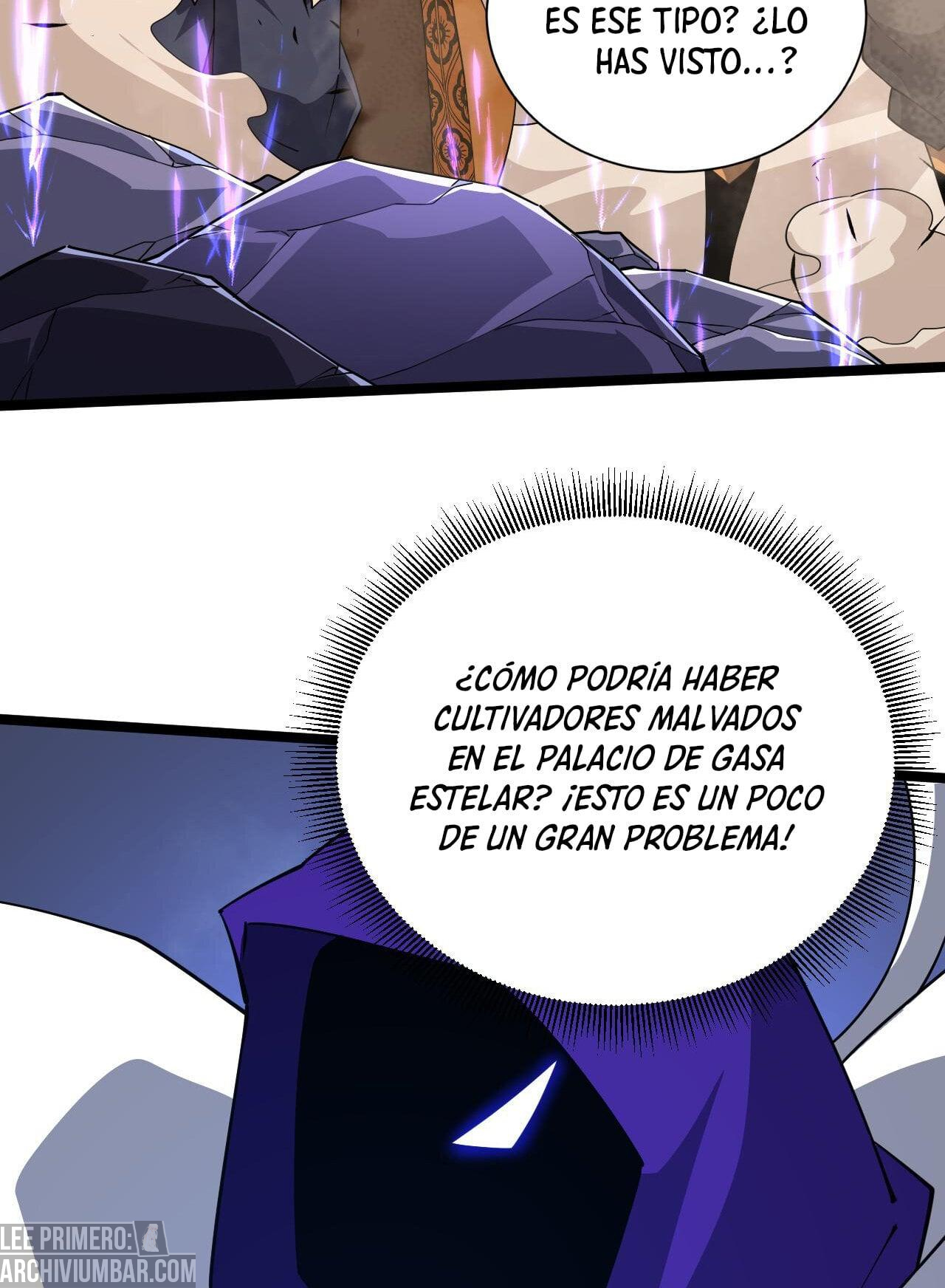 Luchando de Nuevo por una Vida — Capítulo 67 — 36