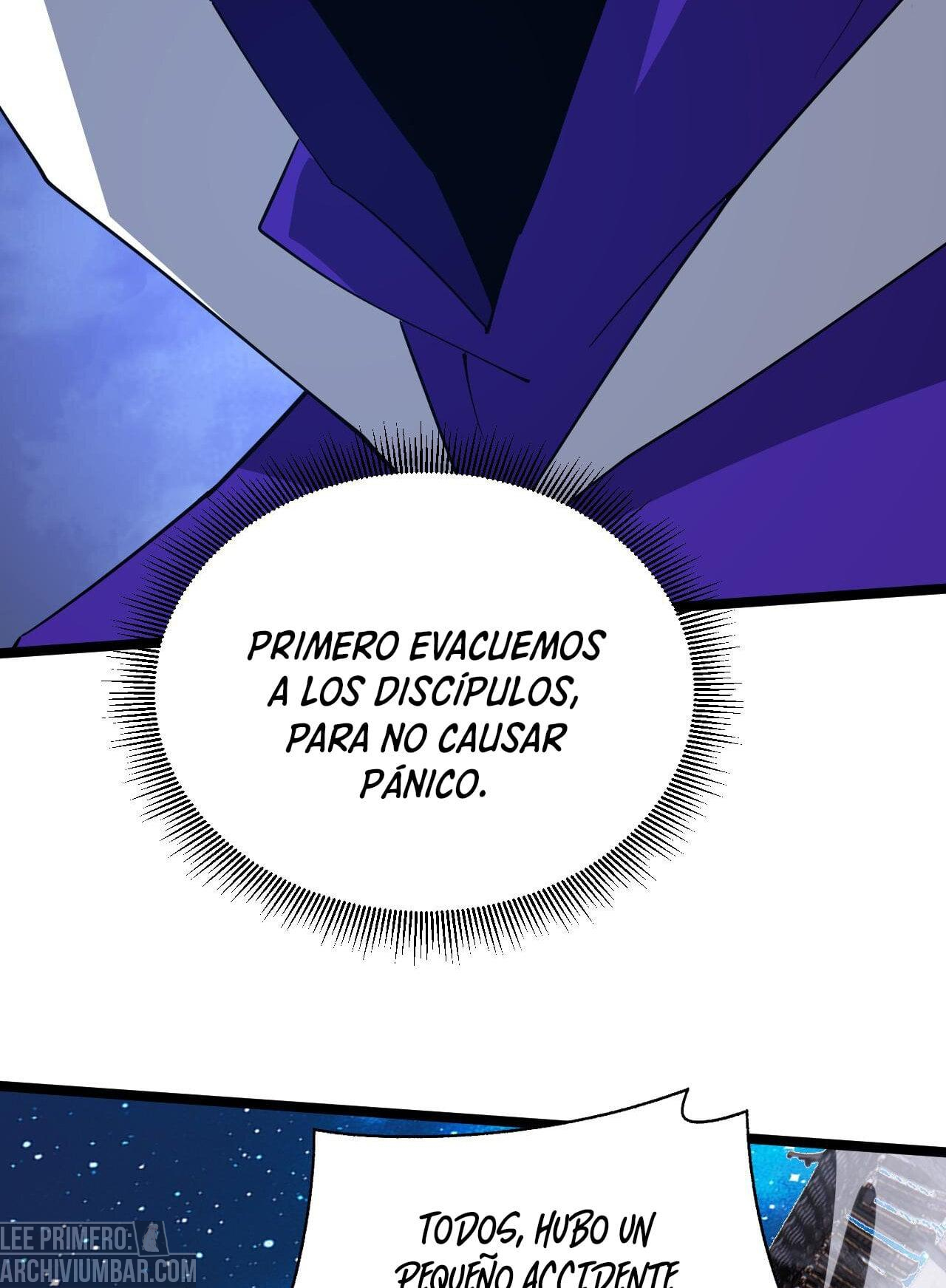 Luchando de Nuevo por una Vida — Capítulo 67 — 37