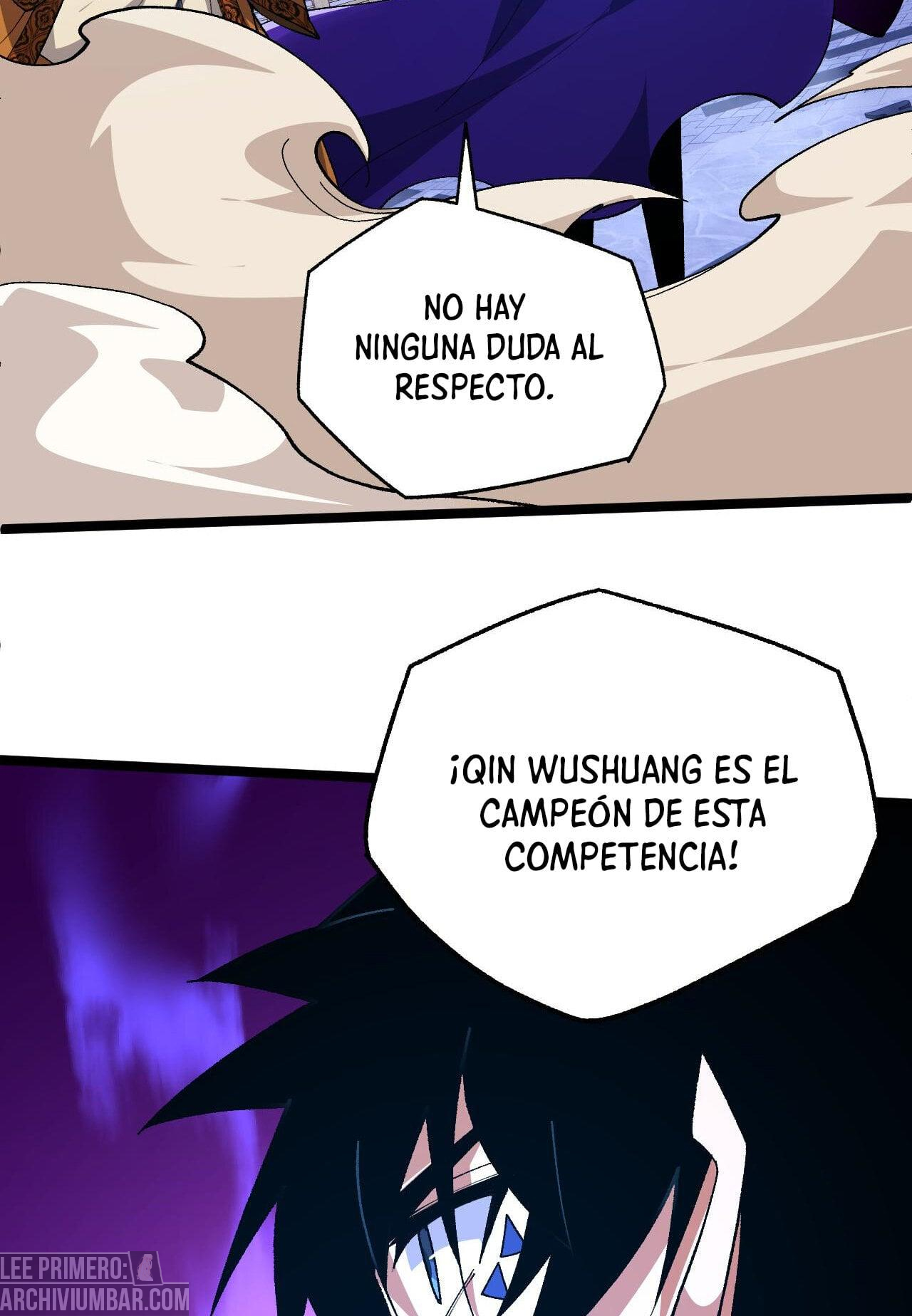 Luchando de Nuevo por una Vida — Capítulo 67 — 42