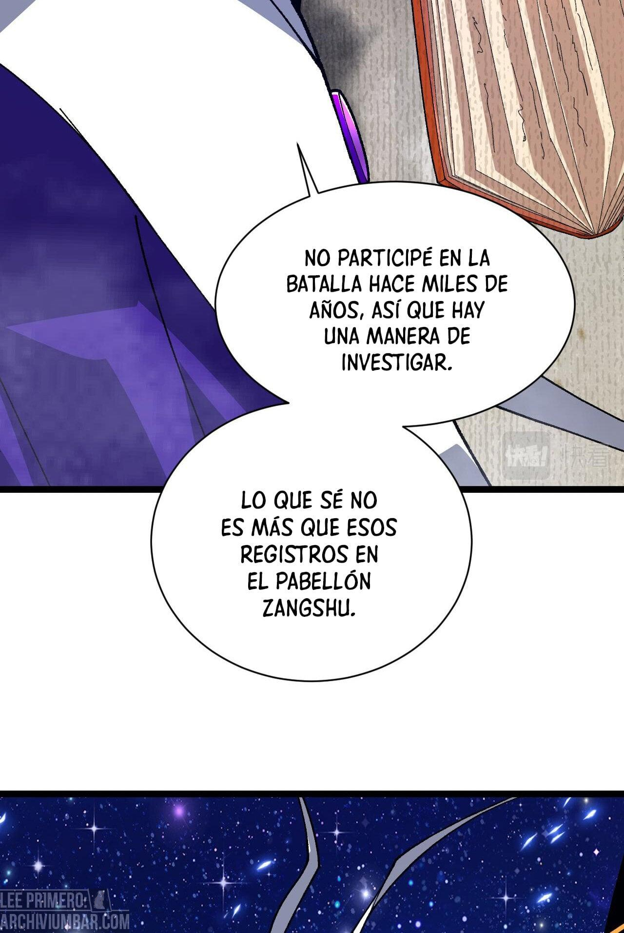 Luchando de Nuevo por una Vida — Capítulo 67 — 77