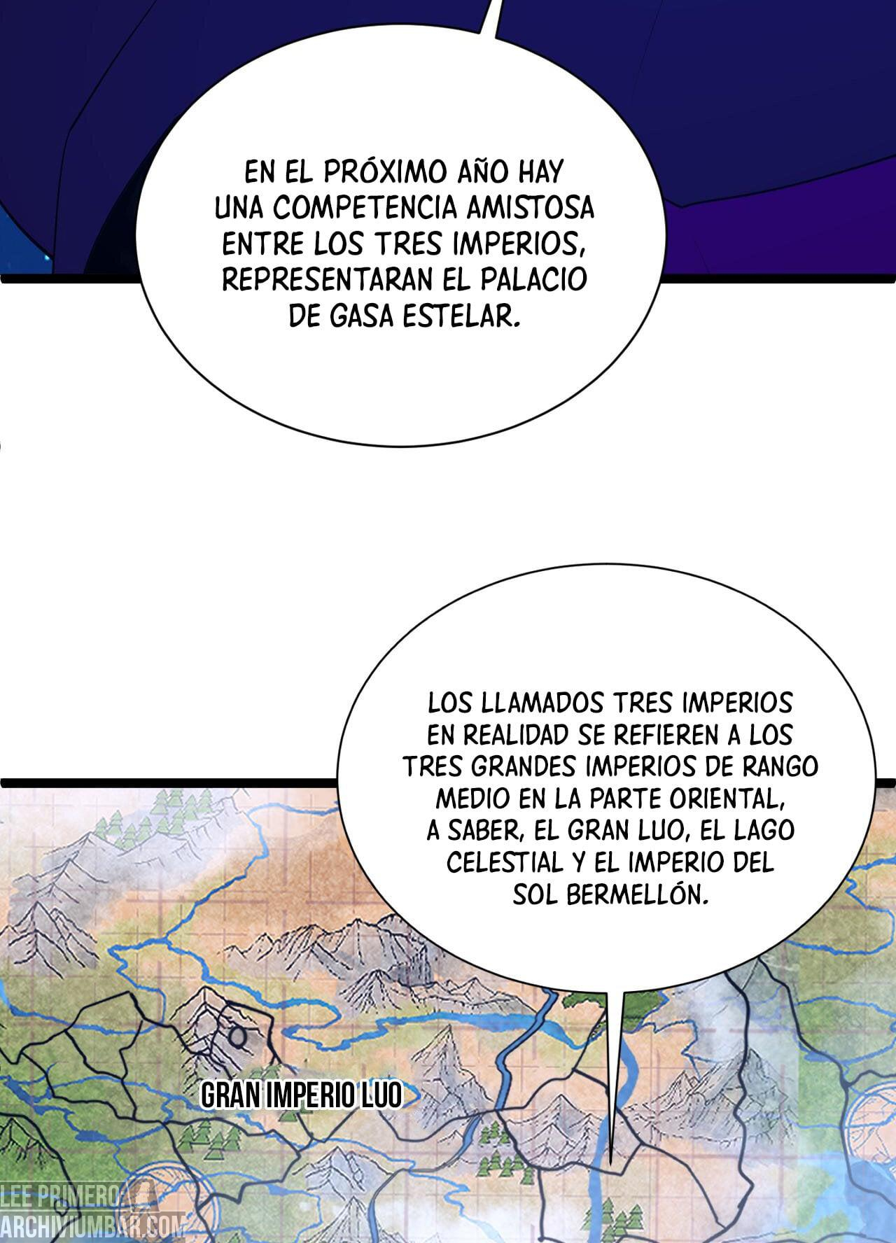 Luchando de Nuevo por una Vida — Capítulo 67 — 84
