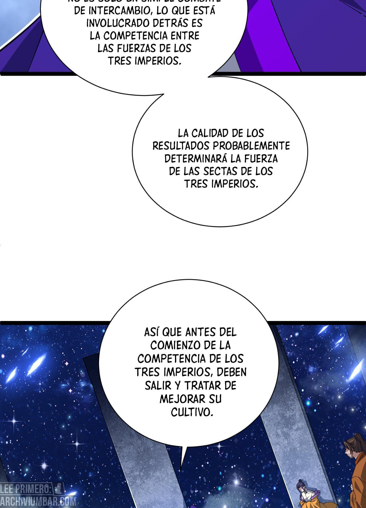 Luchando de Nuevo por una Vida — Capítulo 67 — 86