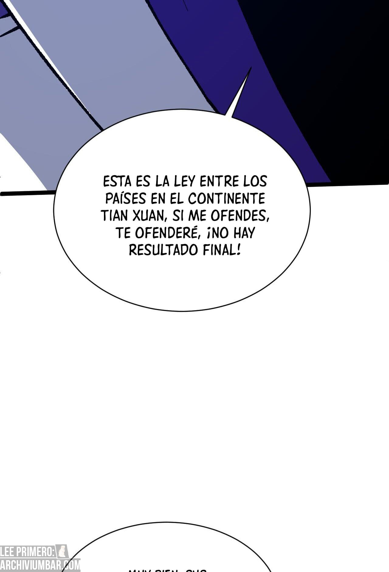 Luchando de Nuevo por una Vida — Capítulo 67 — 96