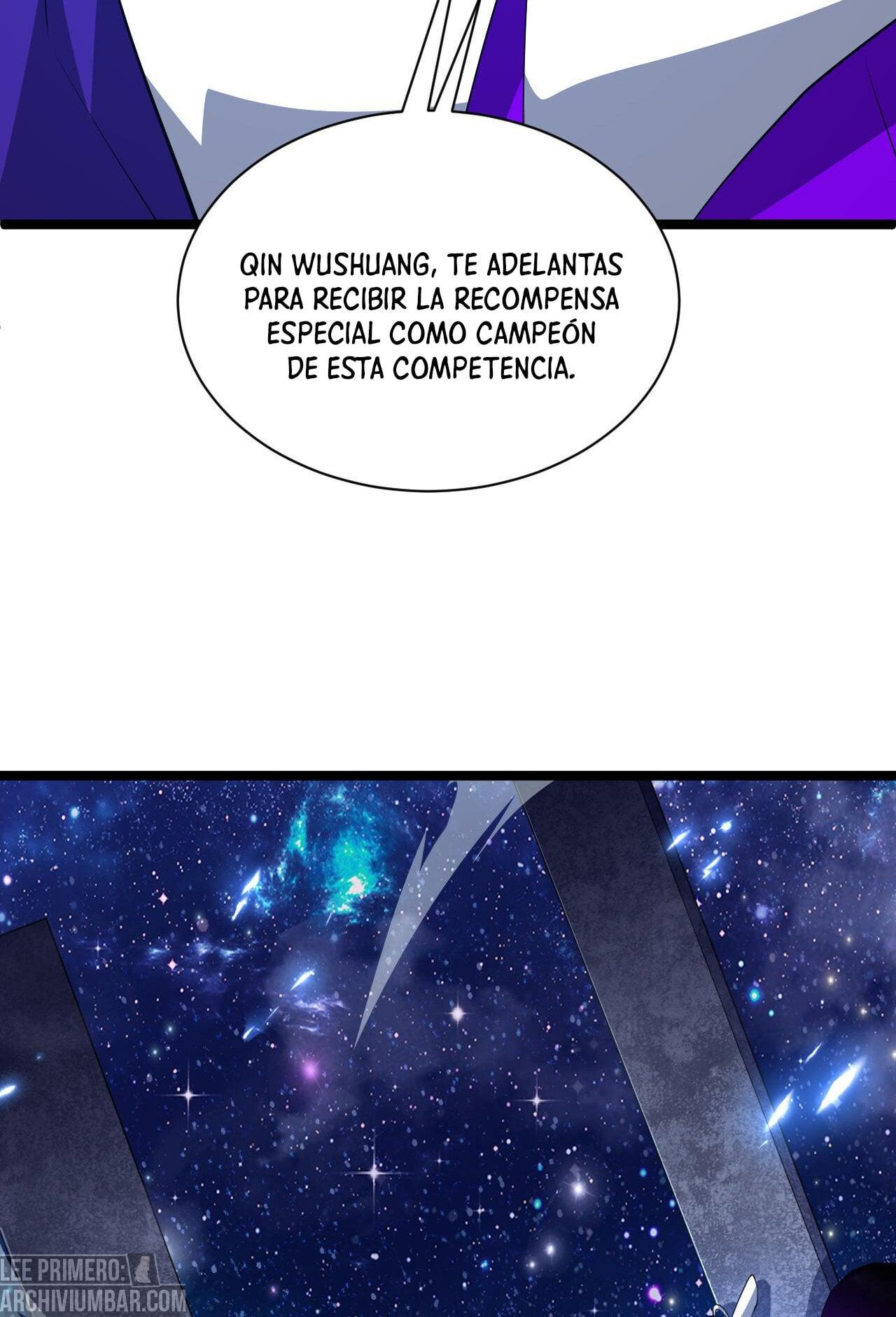 Luchando de Nuevo por una Vida — Capítulo 67 — 98