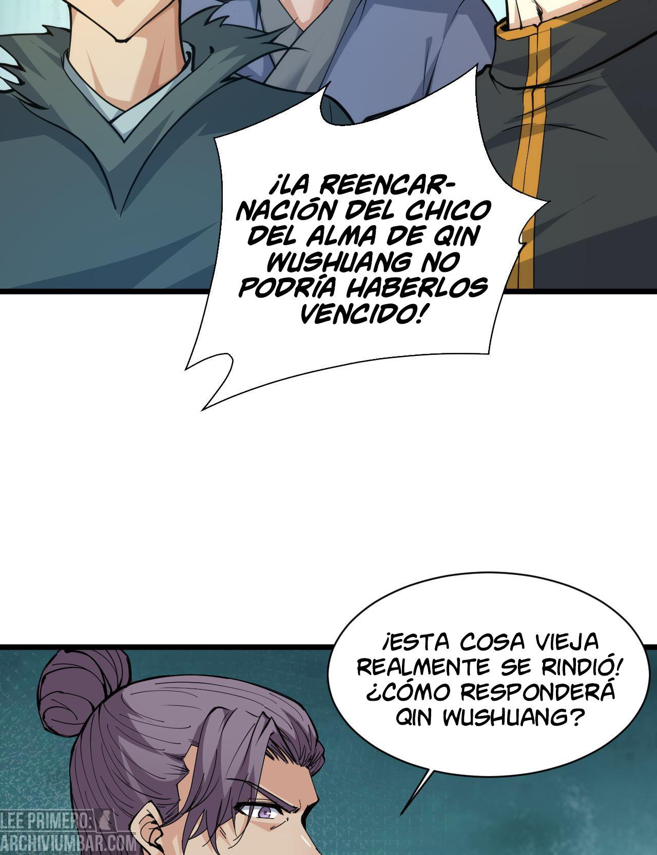 Luchando de Nuevo por una Vida — Capítulo 24 — 5
