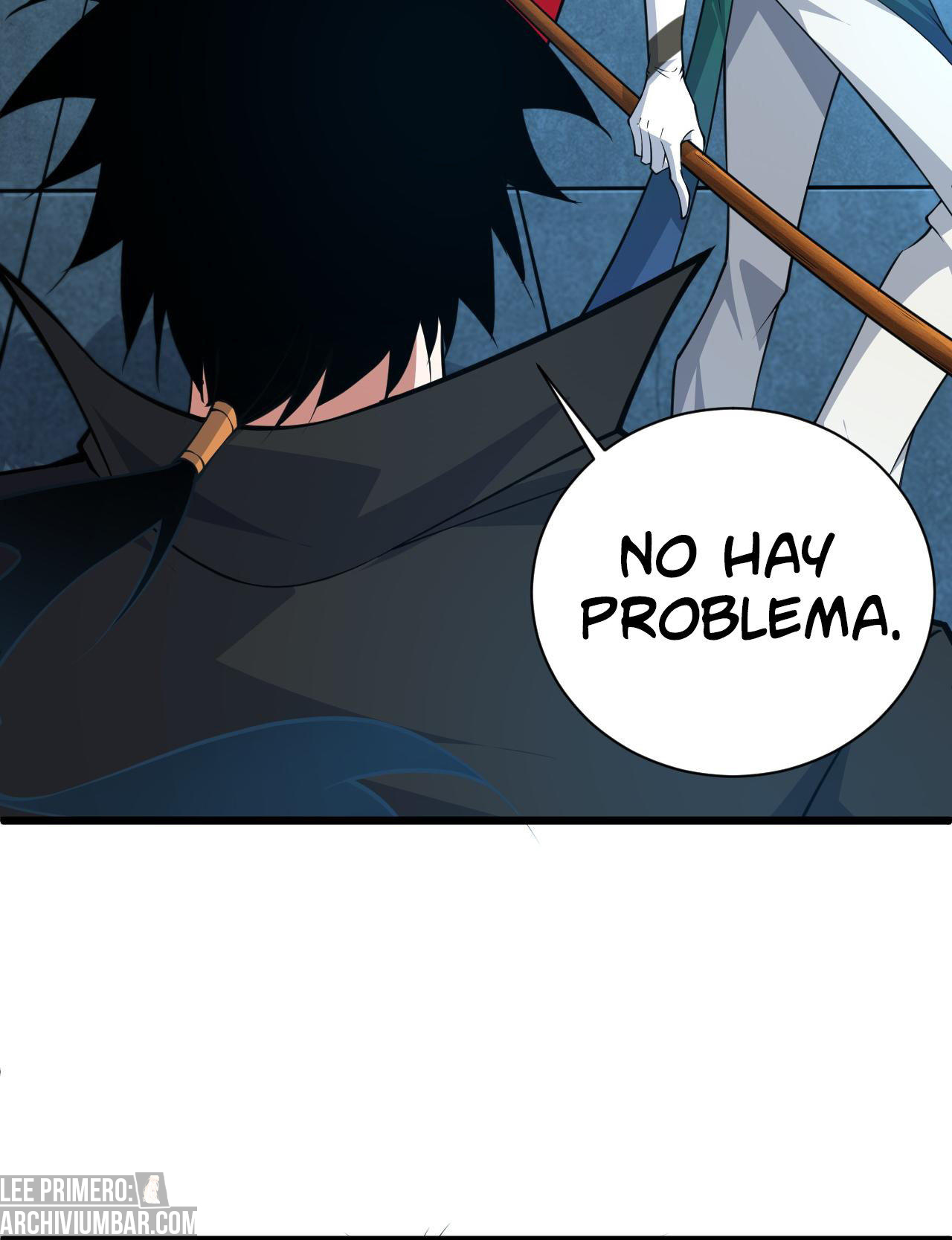 Luchando de Nuevo por una Vida — Capítulo 24 — 8