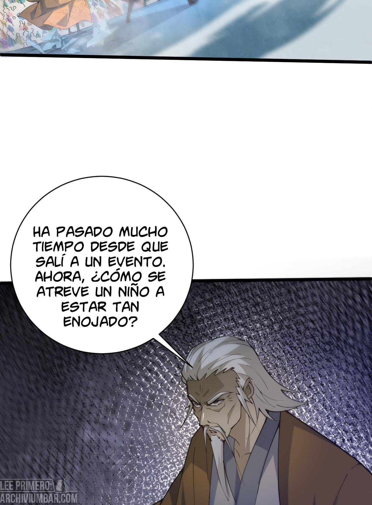 Luchando de Nuevo por una Vida — Capítulo 24 — 14