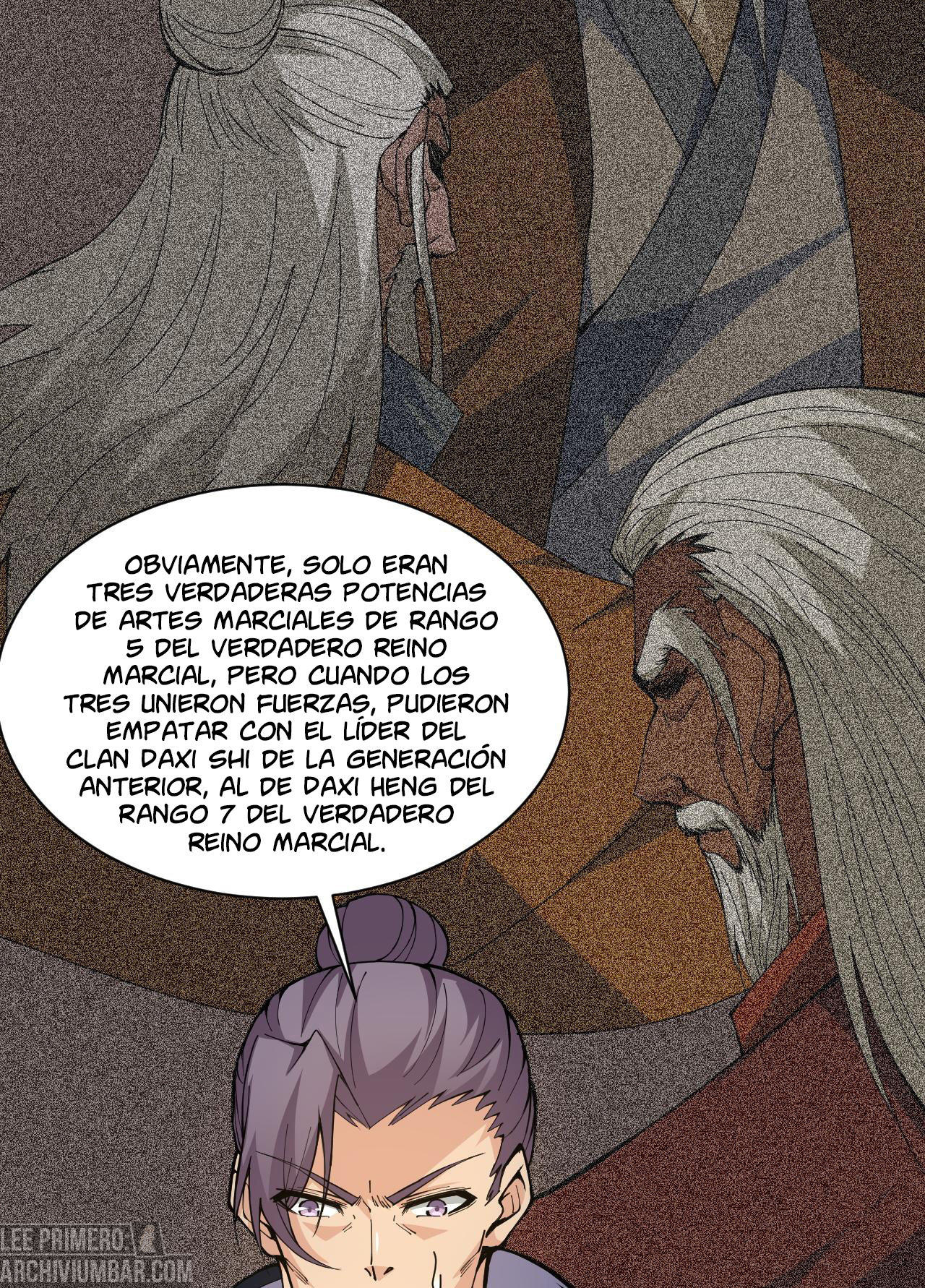 Luchando de Nuevo por una Vida — Capítulo 24 — 19