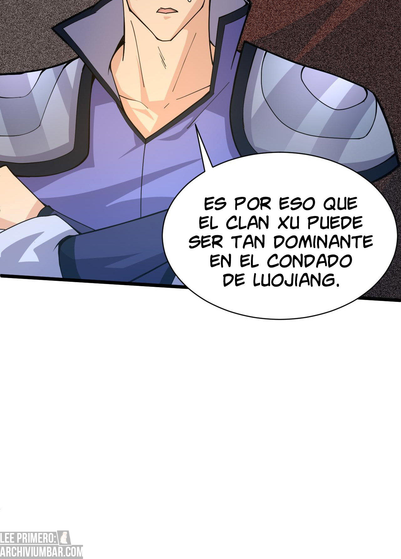 Luchando de Nuevo por una Vida — Capítulo 24 — 20