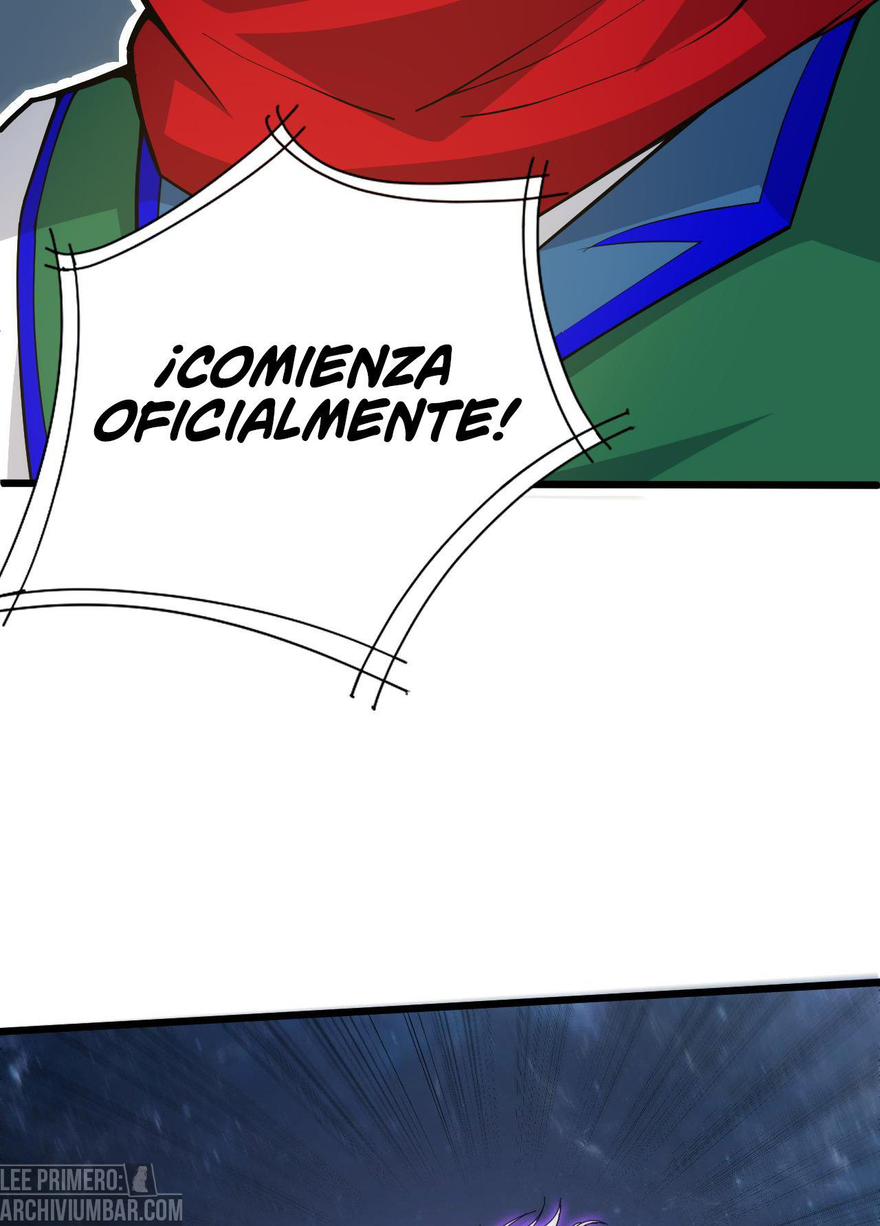 Luchando de Nuevo por una Vida — Capítulo 24 — 24