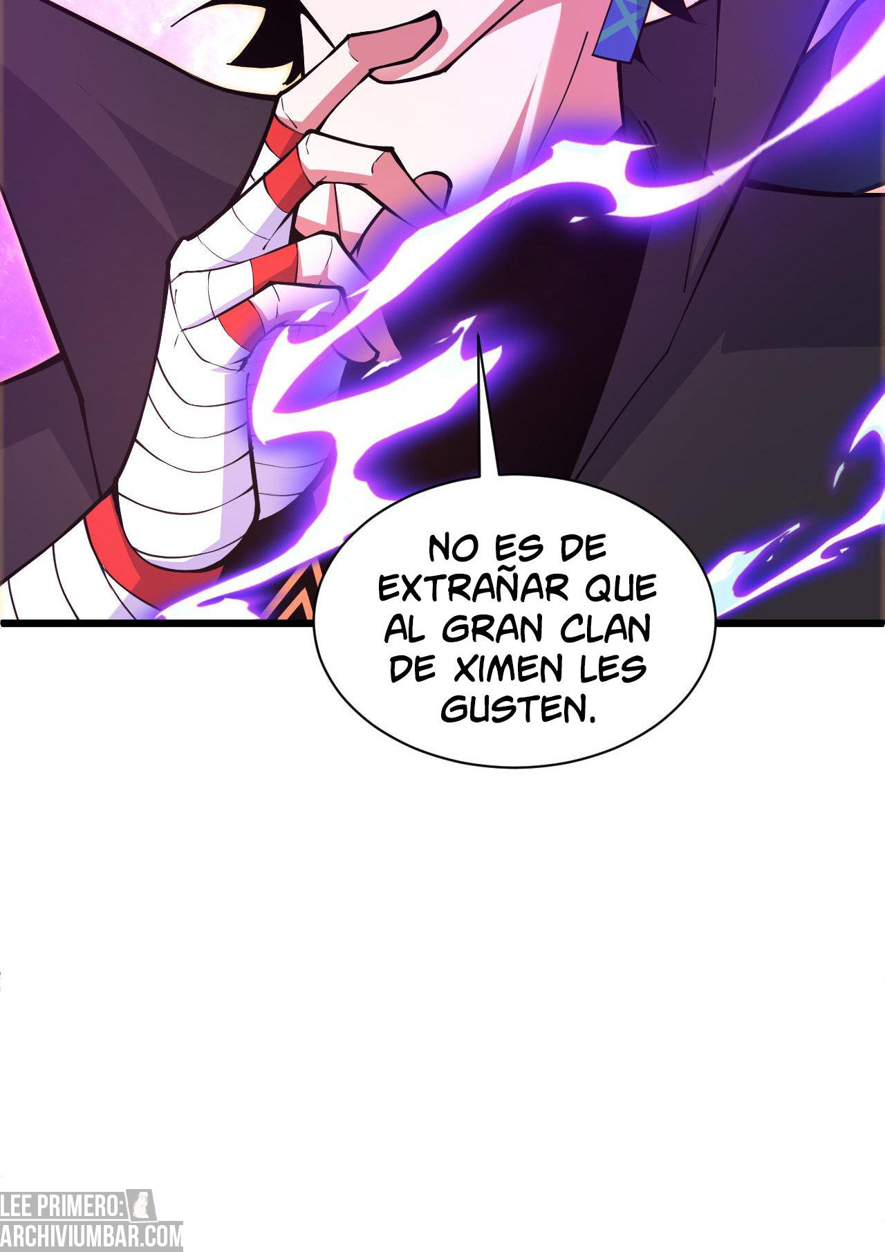 Luchando de Nuevo por una Vida — Capítulo 24 — 34